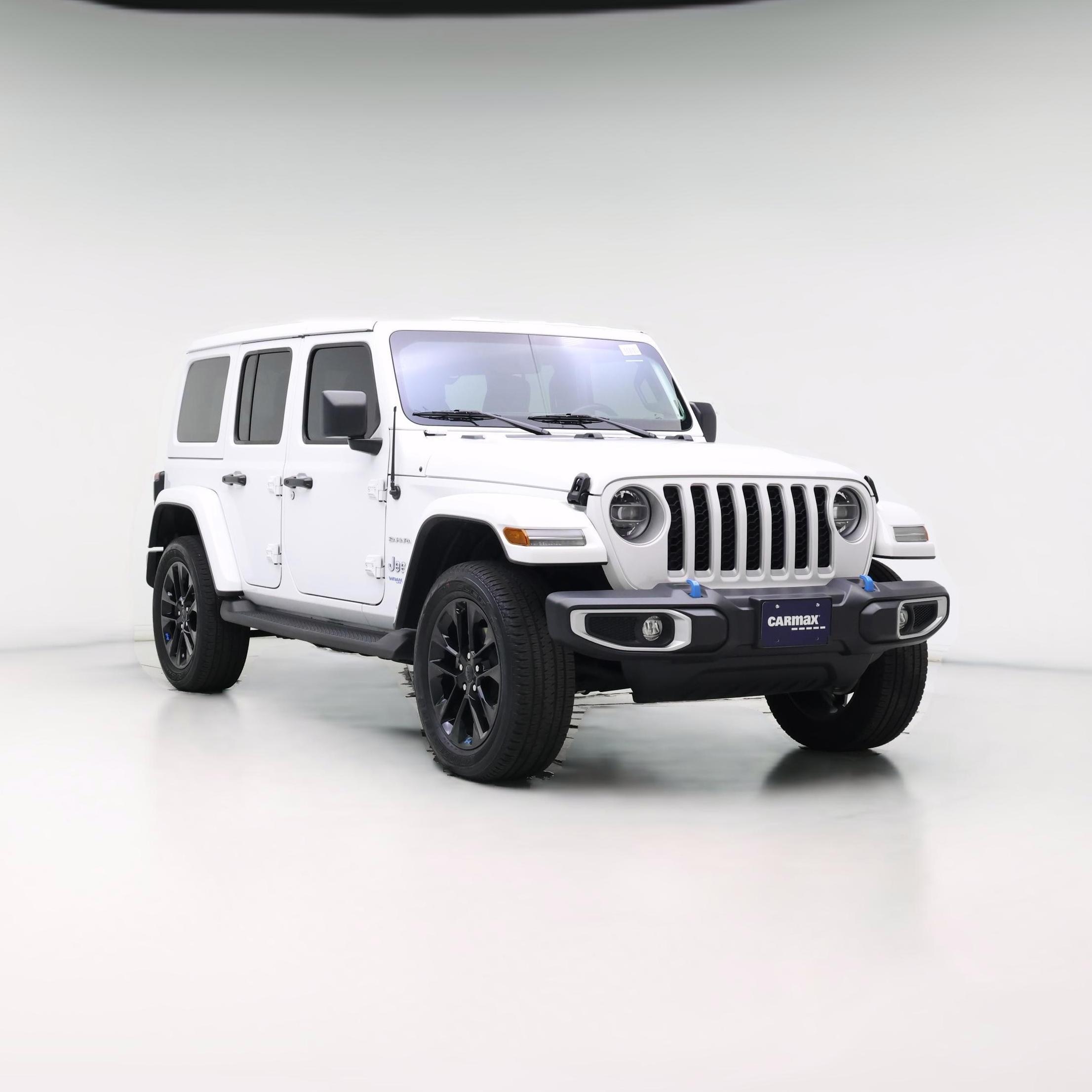 Thumbnail: 2022 Jeep Wrangler - 1