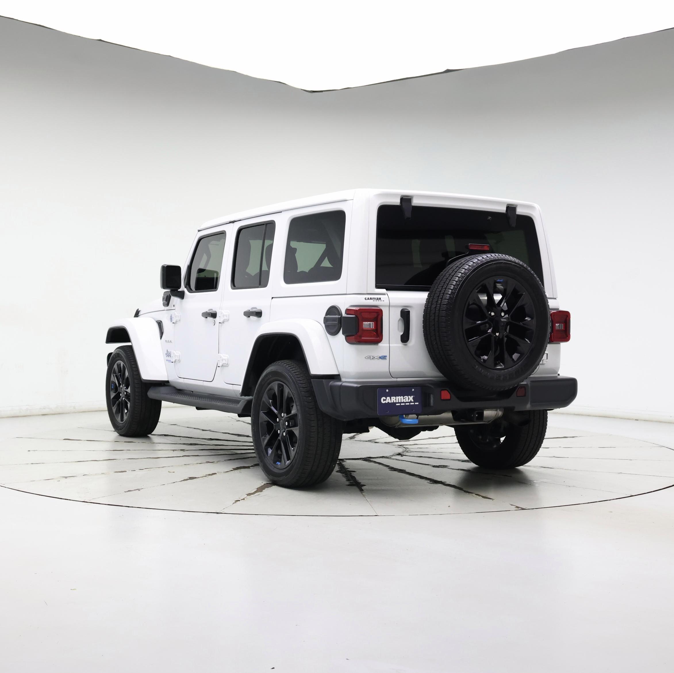 Thumbnail: 2022 Jeep Wrangler - 2