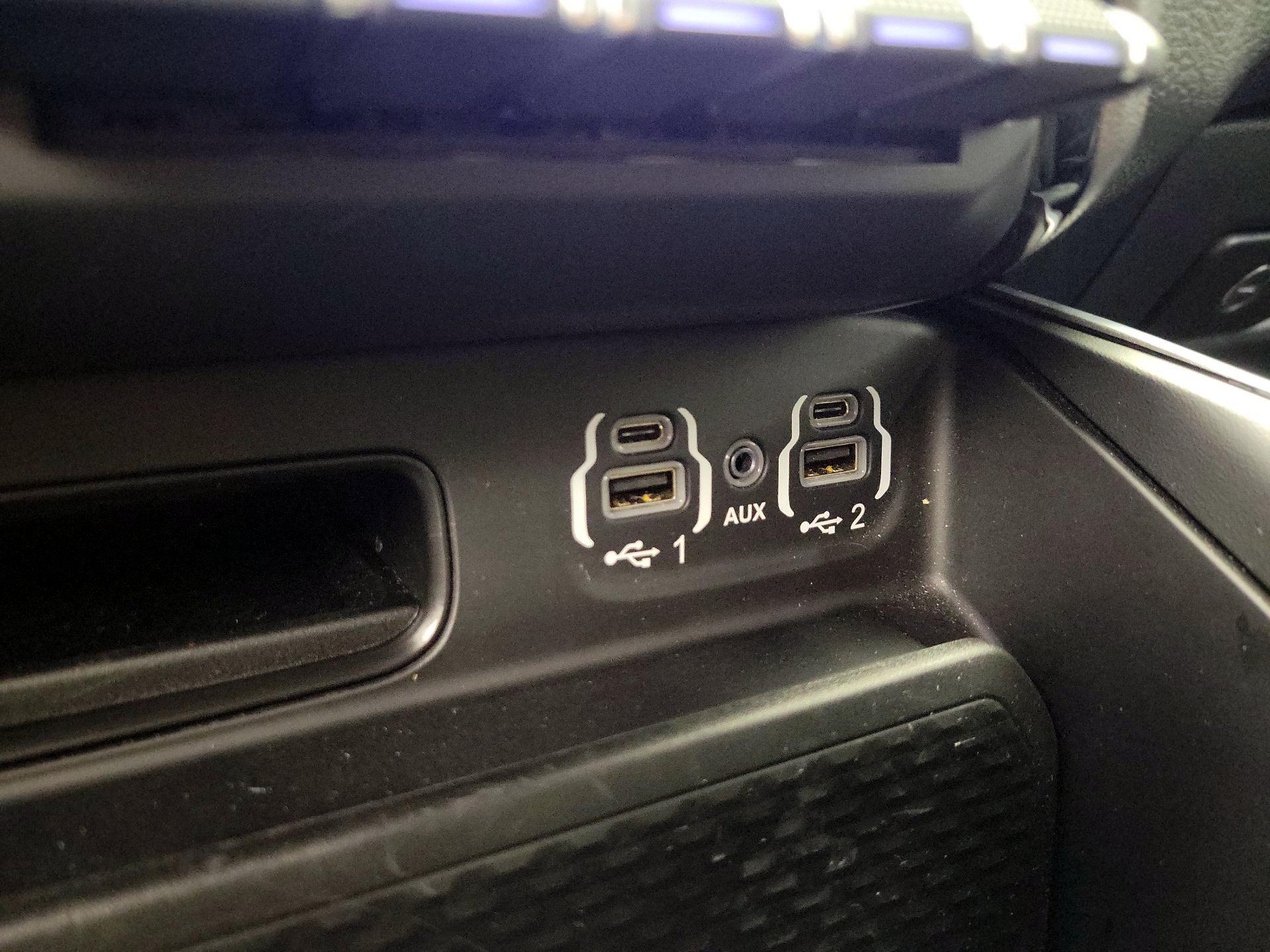 Thumbnail: 2022 RAM 1500 - 19