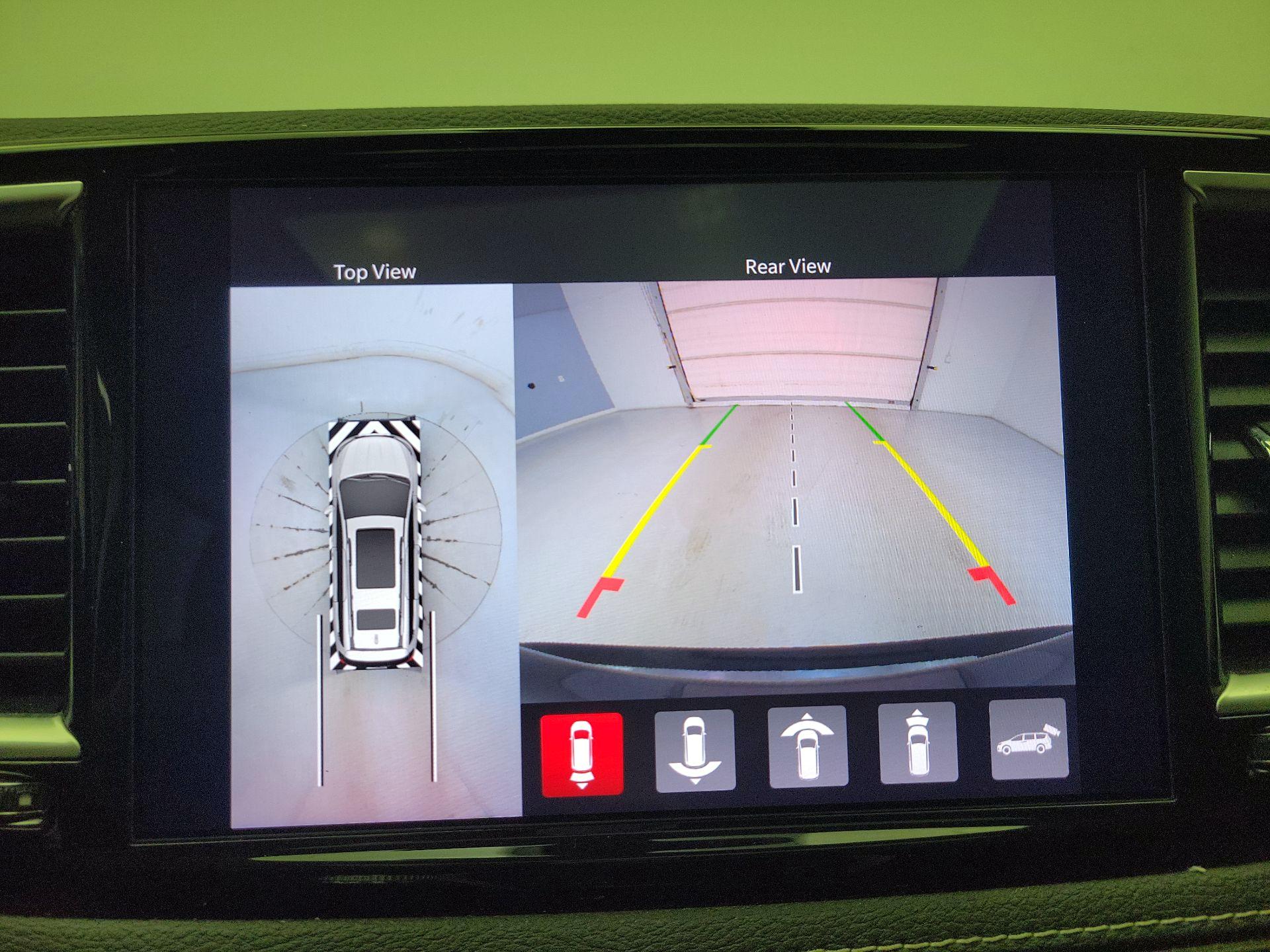 Thumbnail: 2022 Chrysler Pacifica - 13