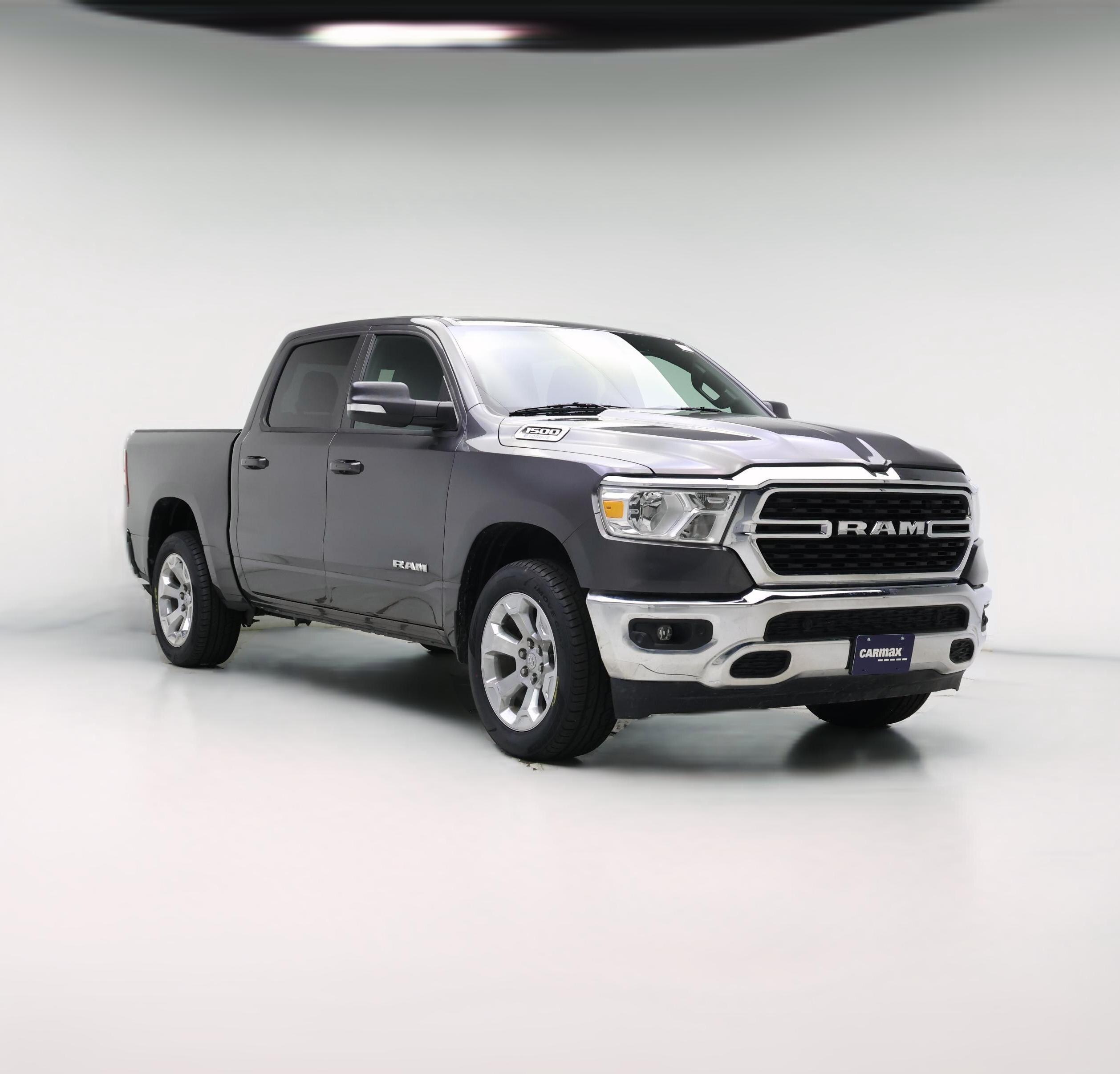 Thumbnail: 2022 RAM 1500 - 1