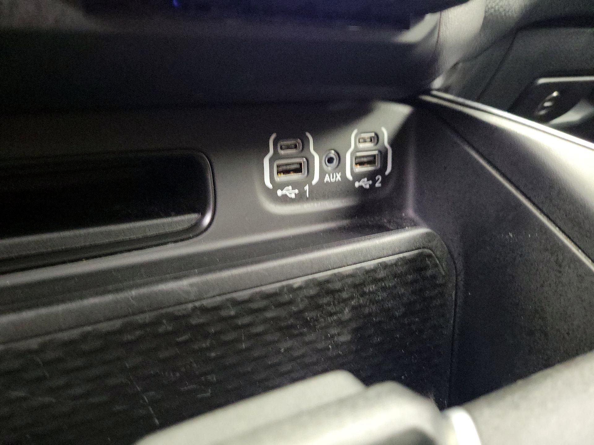 Thumbnail: 2022 RAM 1500 - 18