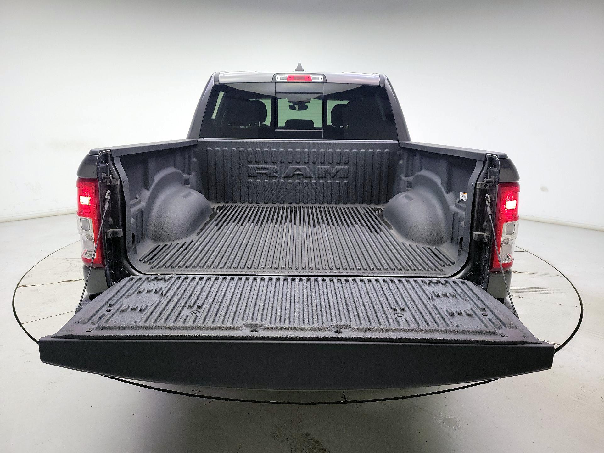 Thumbnail: 2022 RAM 1500 - 20