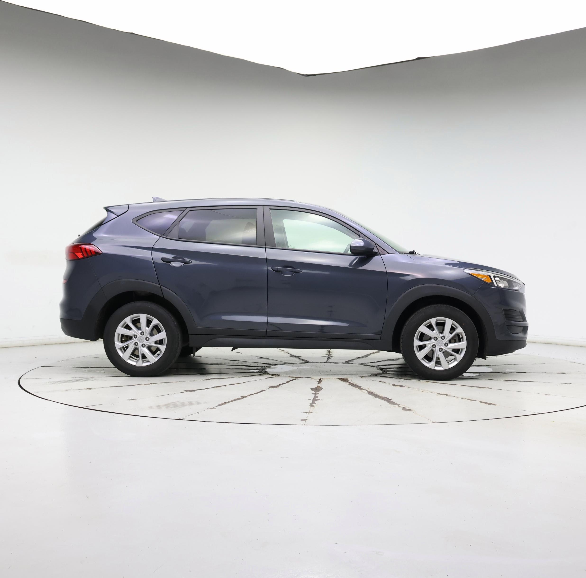 Thumbnail: 2020 Hyundai Tucson - 7