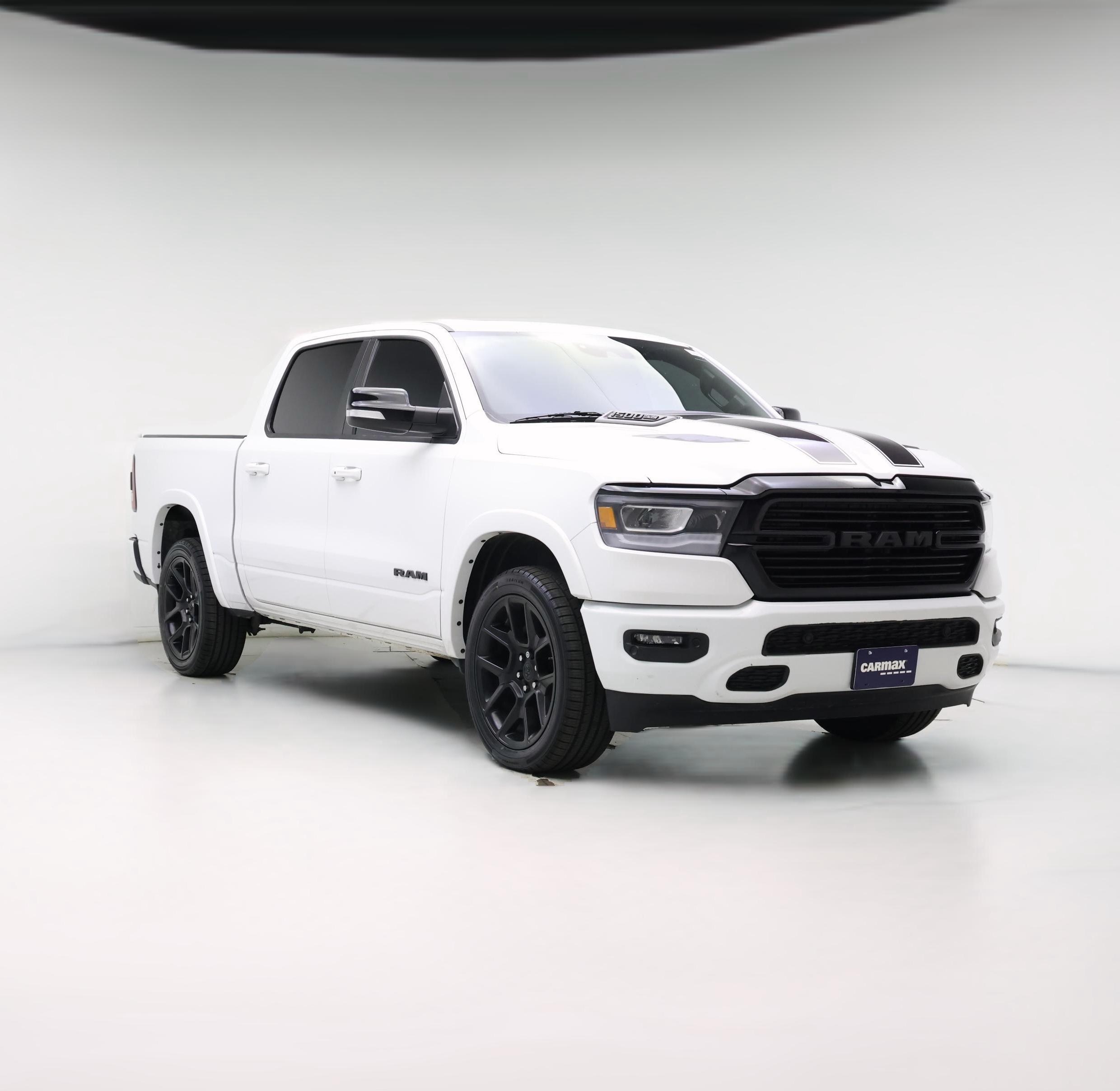 Thumbnail: 2022 RAM 1500 - 1