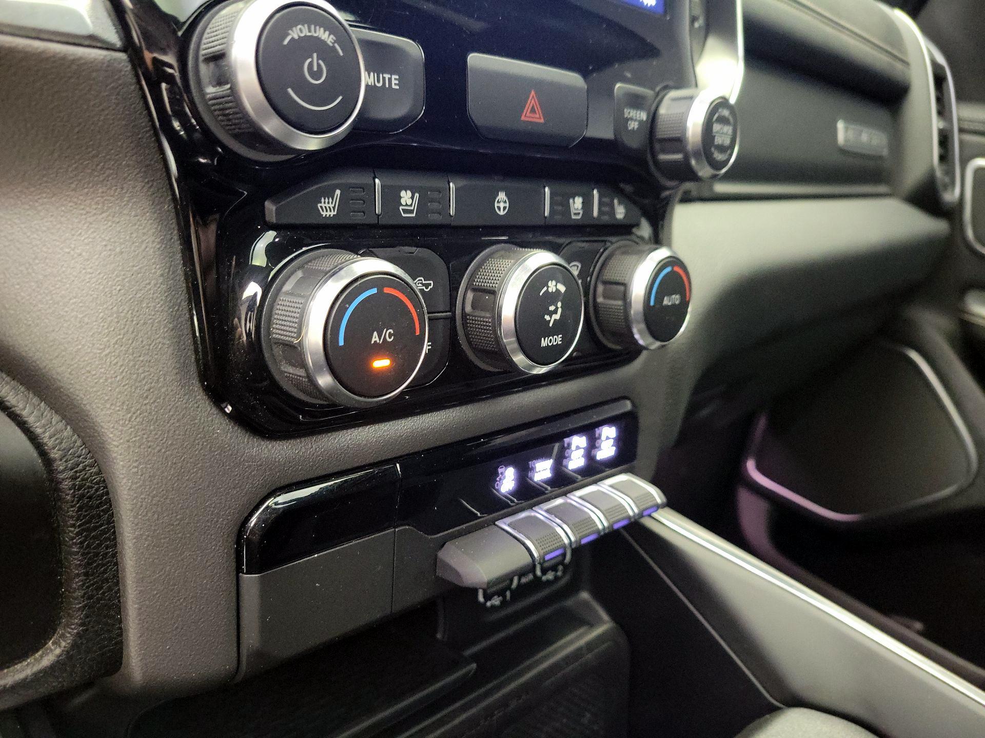 Thumbnail: 2022 RAM 1500 - 17
