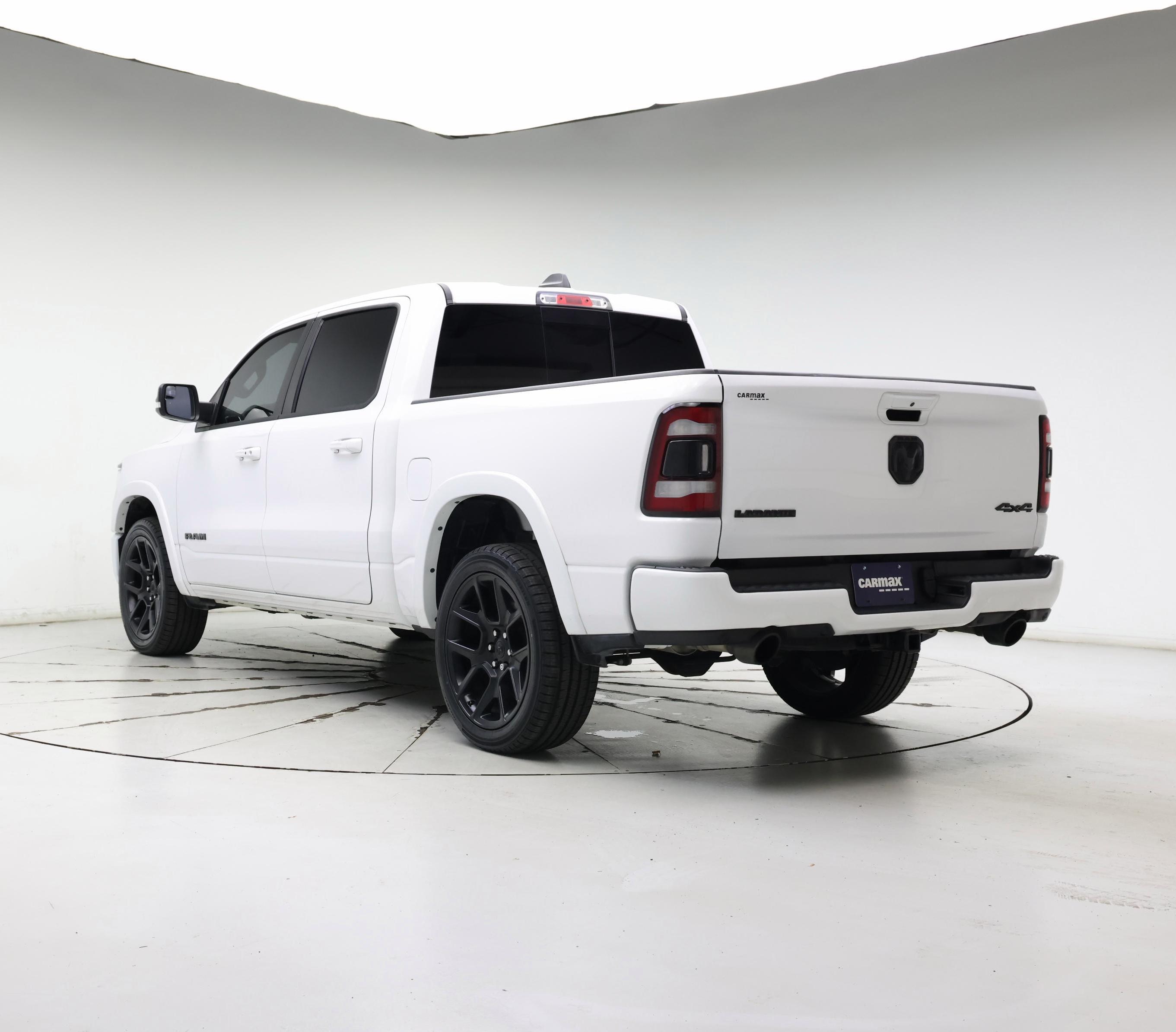 Thumbnail: 2022 RAM 1500 - 2