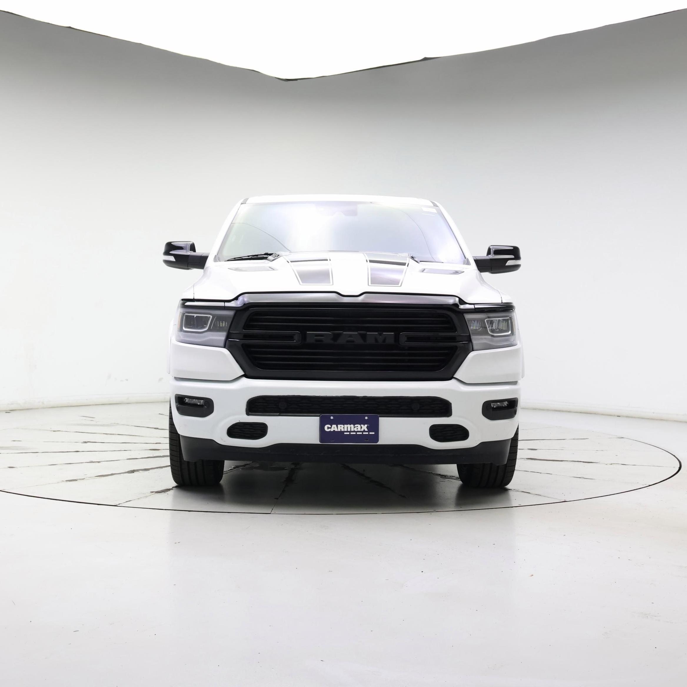 Thumbnail: 2022 RAM 1500 - 5