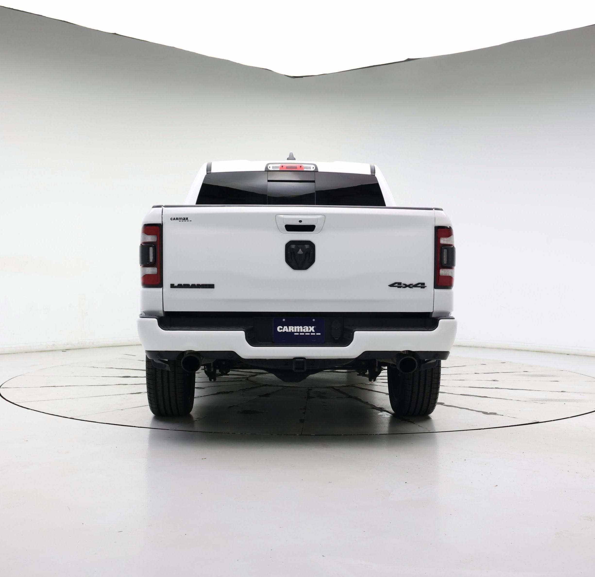 Thumbnail: 2022 RAM 1500 - 6