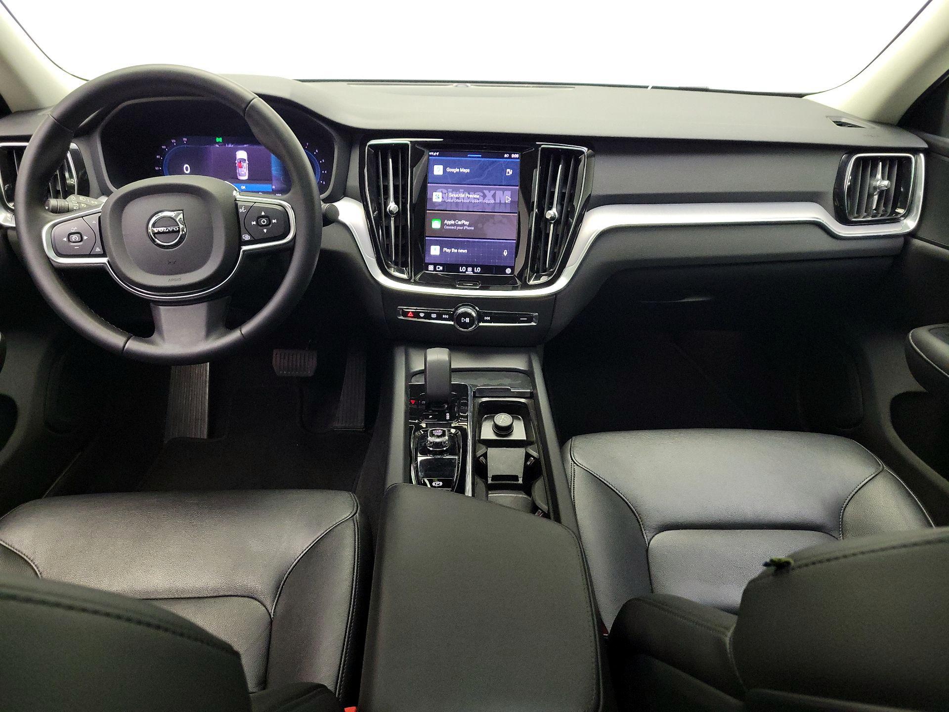 Thumbnail: 2024 Volvo S60 - 9