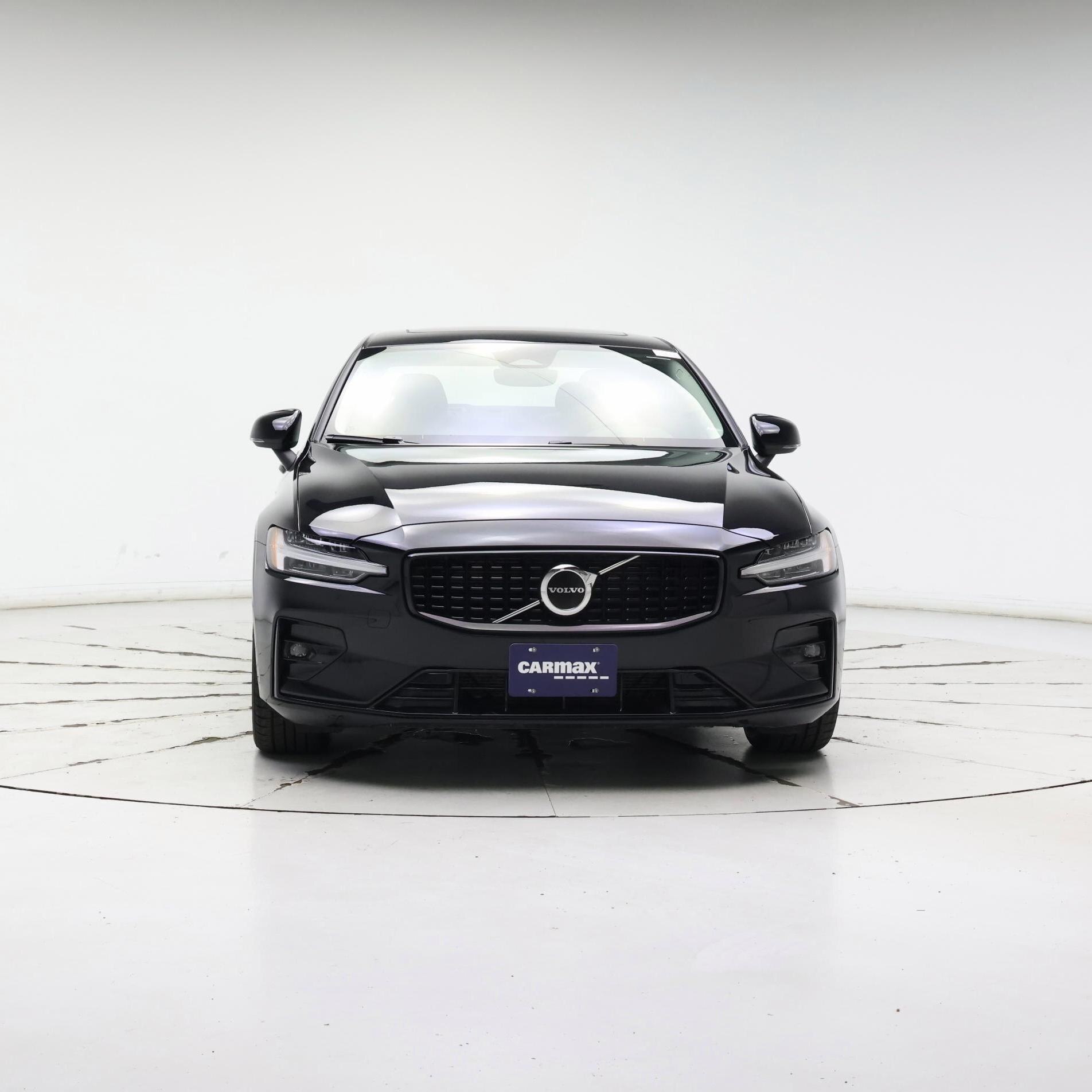 Thumbnail: 2024 Volvo S60 - 5