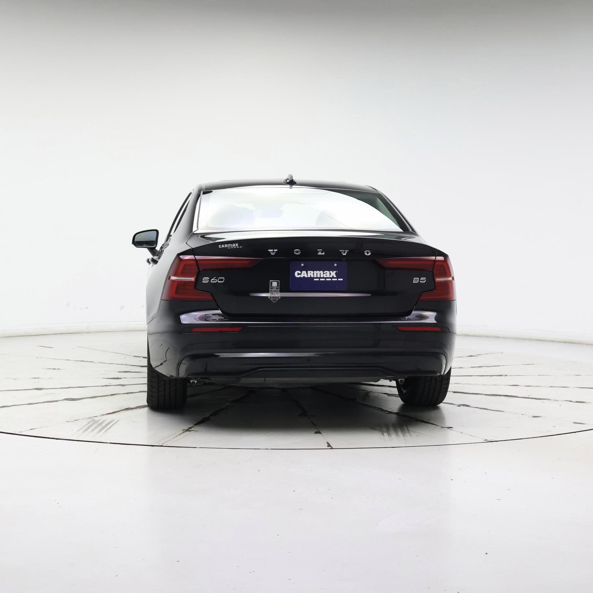 Thumbnail: 2024 Volvo S60 - 6