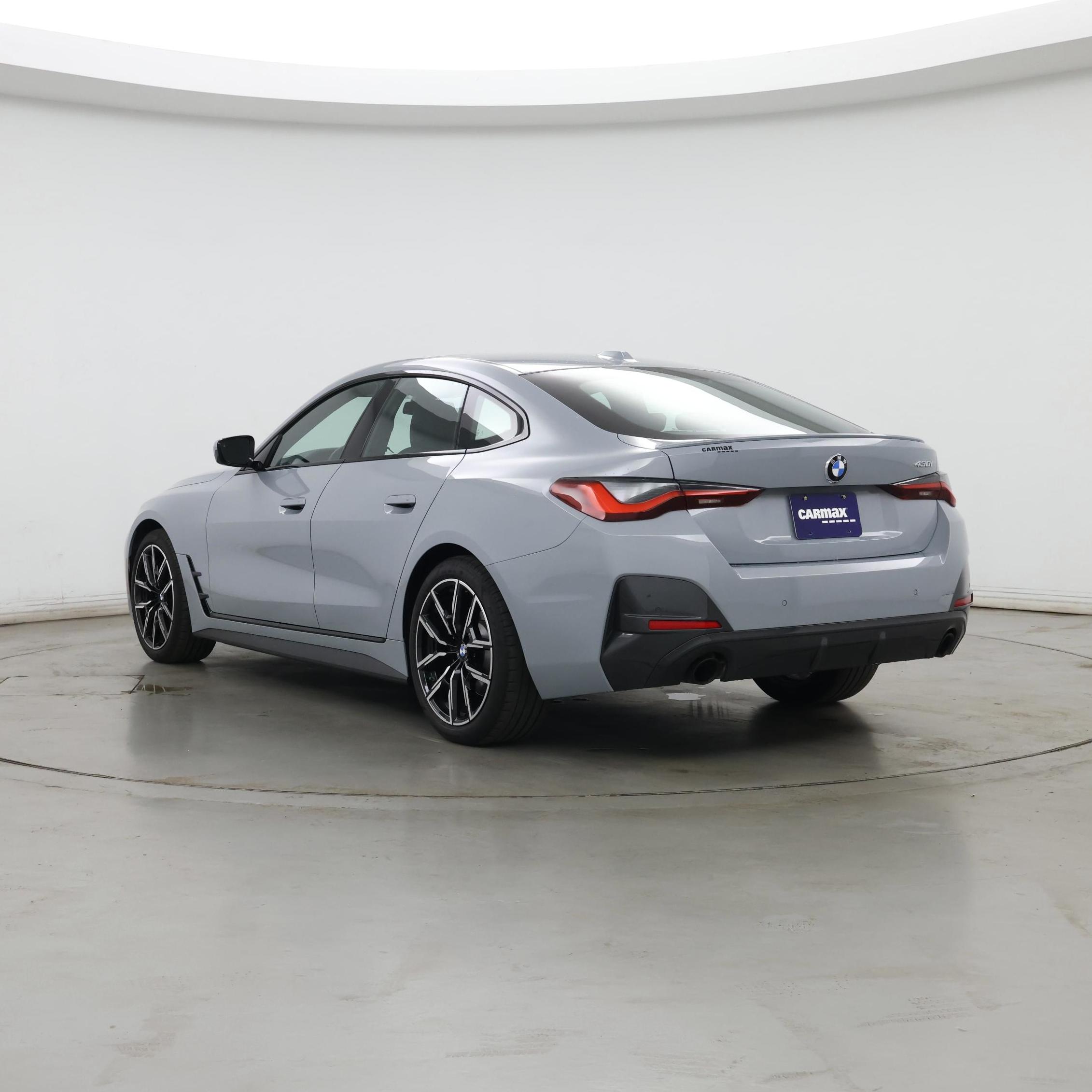 Thumbnail: 2022 BMW 4 Series - 2