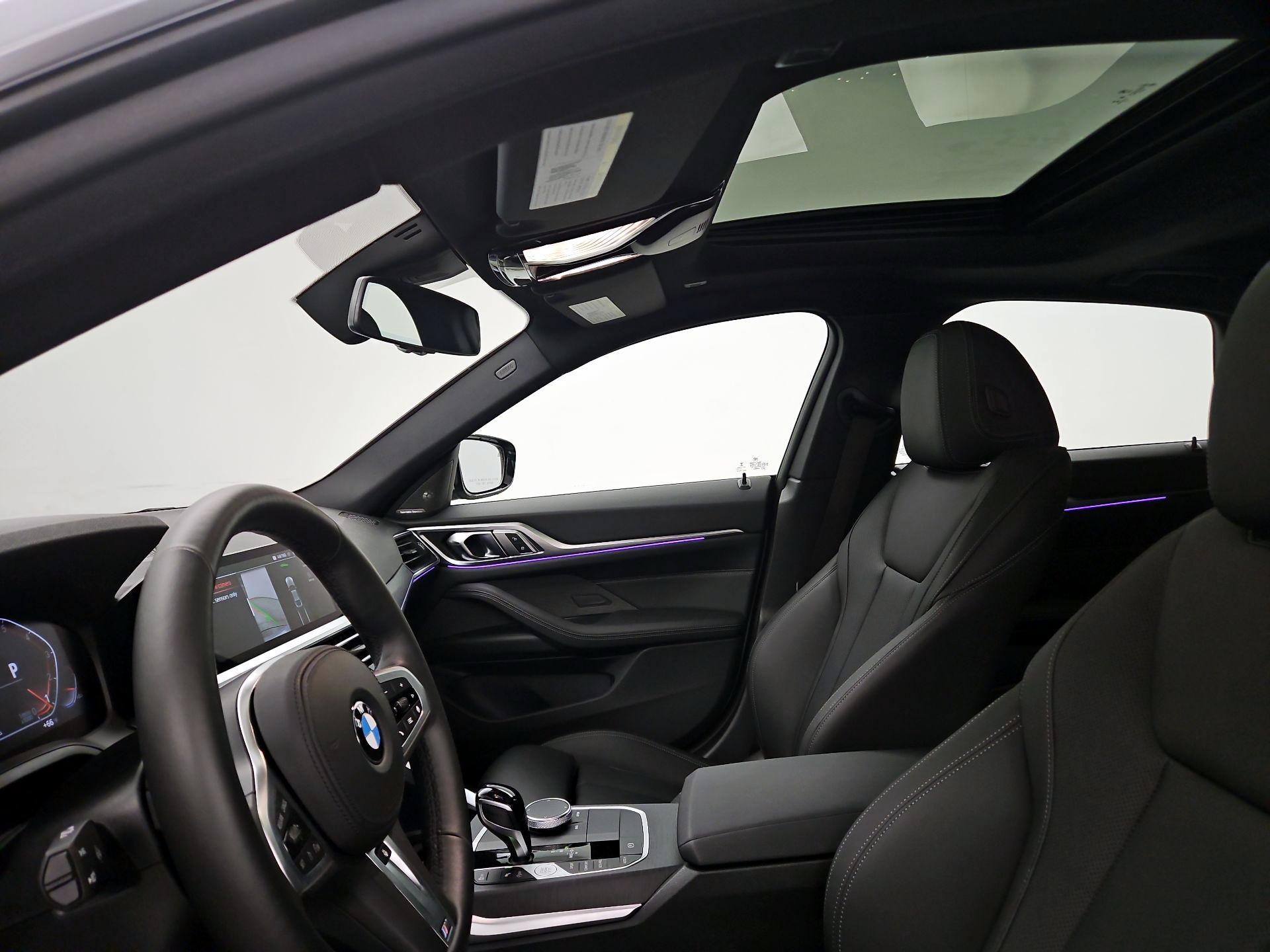 Thumbnail: 2022 BMW 4 Series - 19