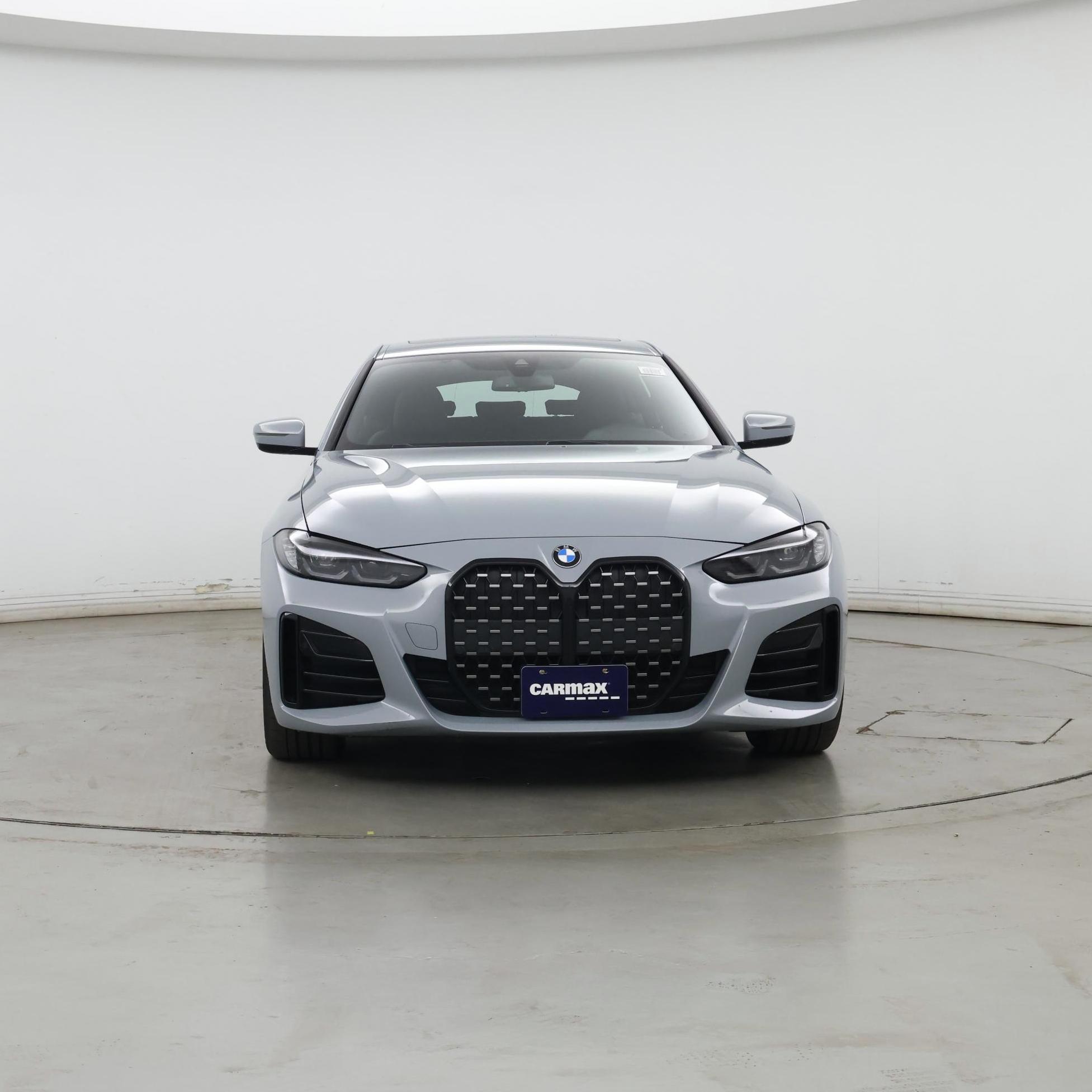 Thumbnail: 2022 BMW 4 Series - 5