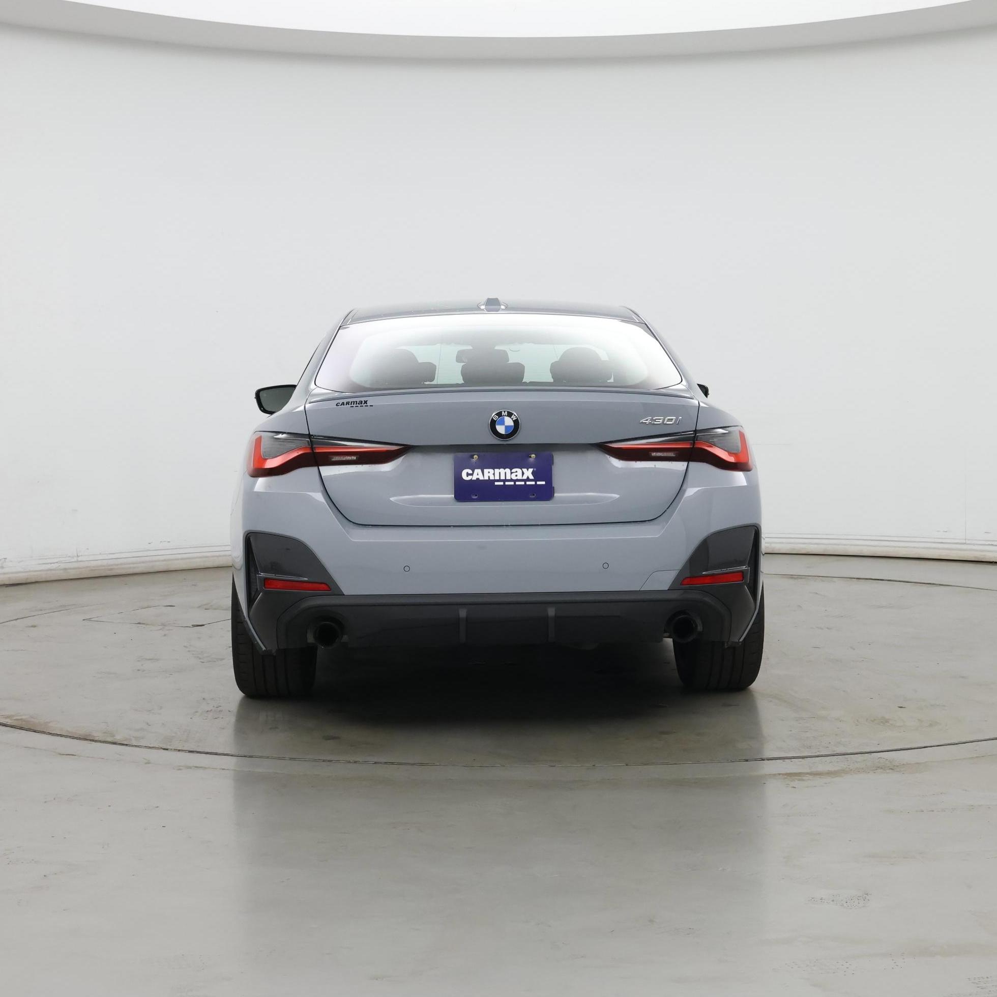 Thumbnail: 2022 BMW 4 Series - 6