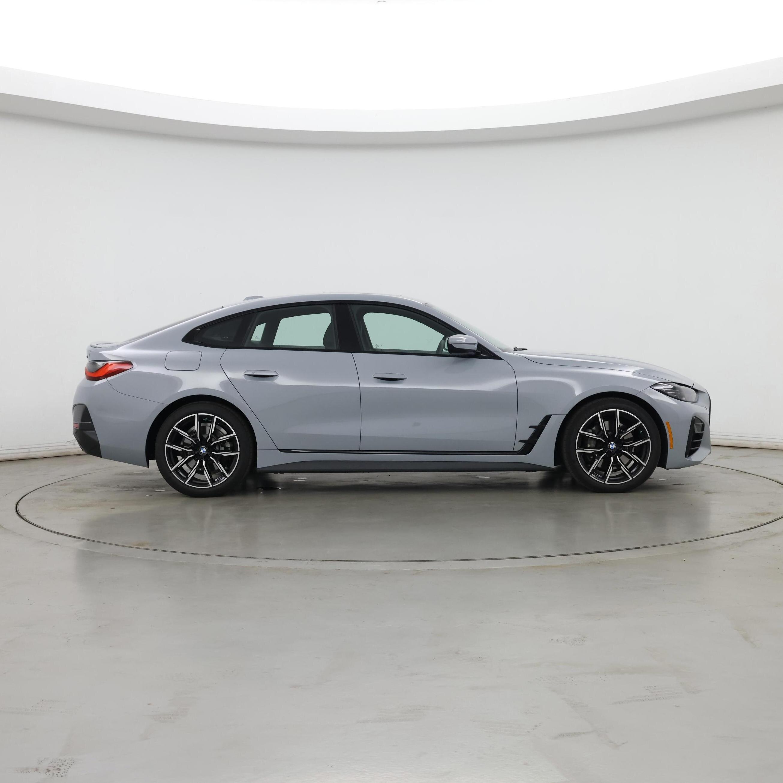 Thumbnail: 2022 BMW 4 Series - 7