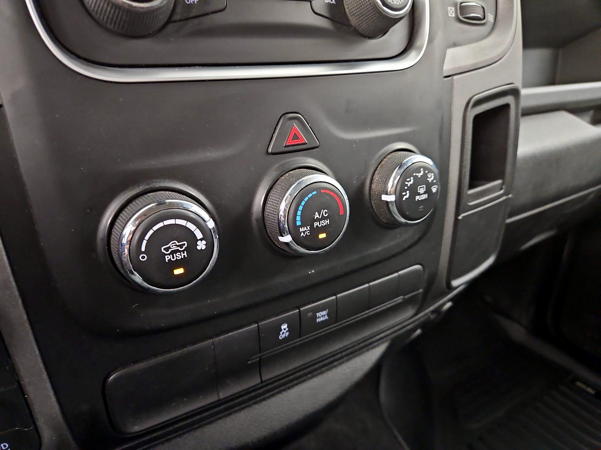 Thumbnail: 2018 RAM 1500 - 16
