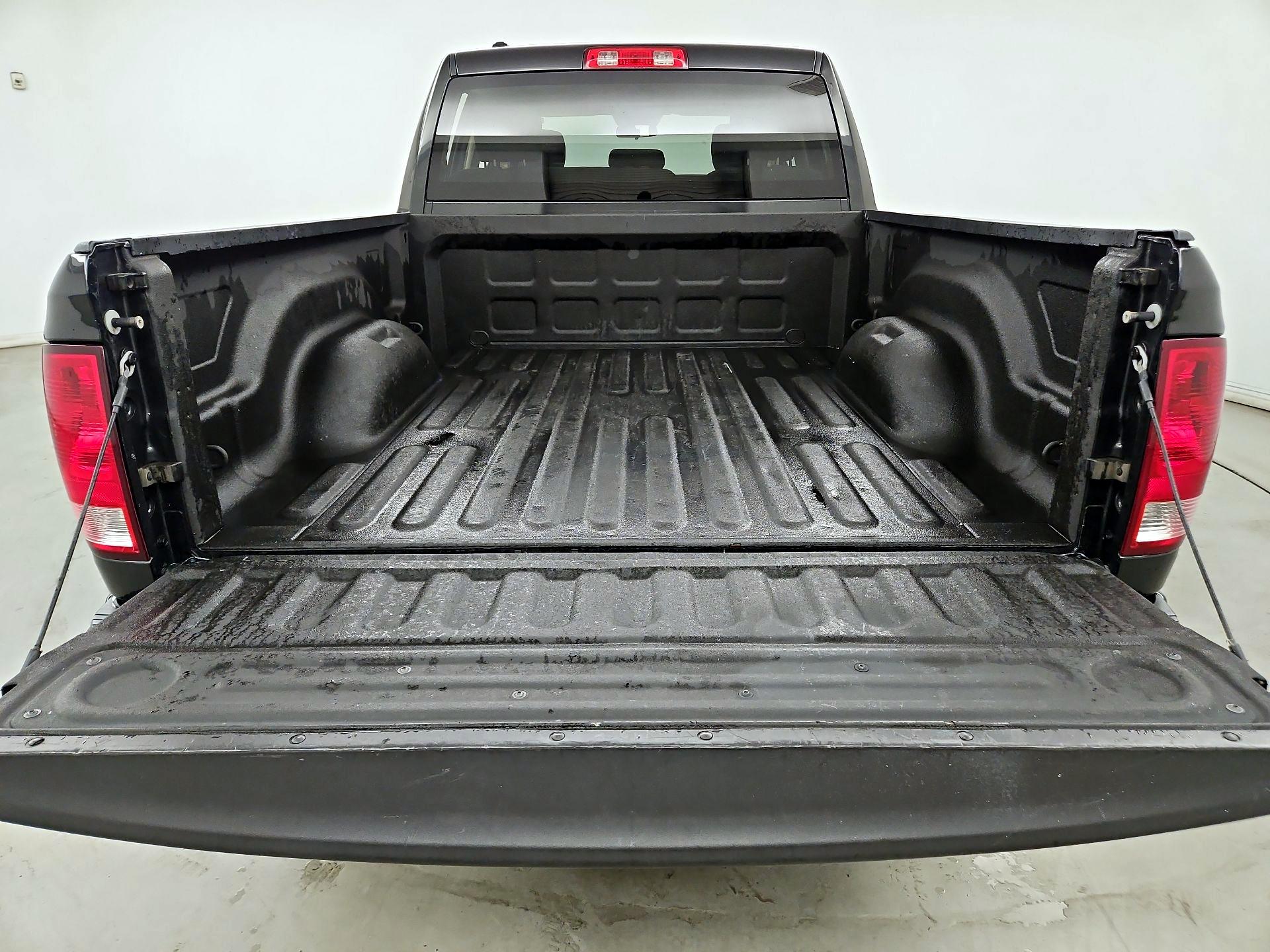 Thumbnail: 2018 RAM 1500 - 20