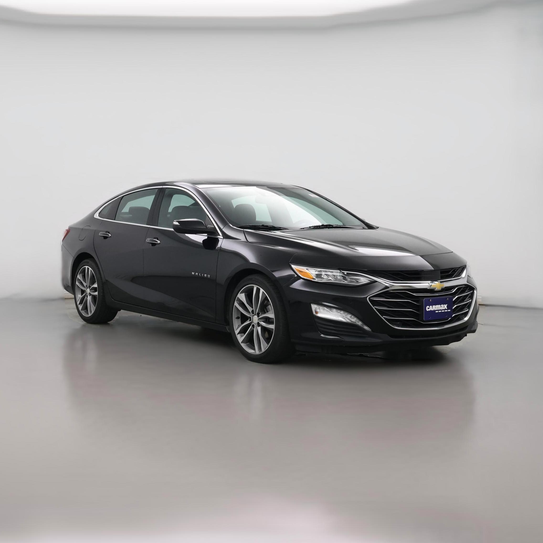 Thumbnail: 2019 Chevrolet Malibu - 1