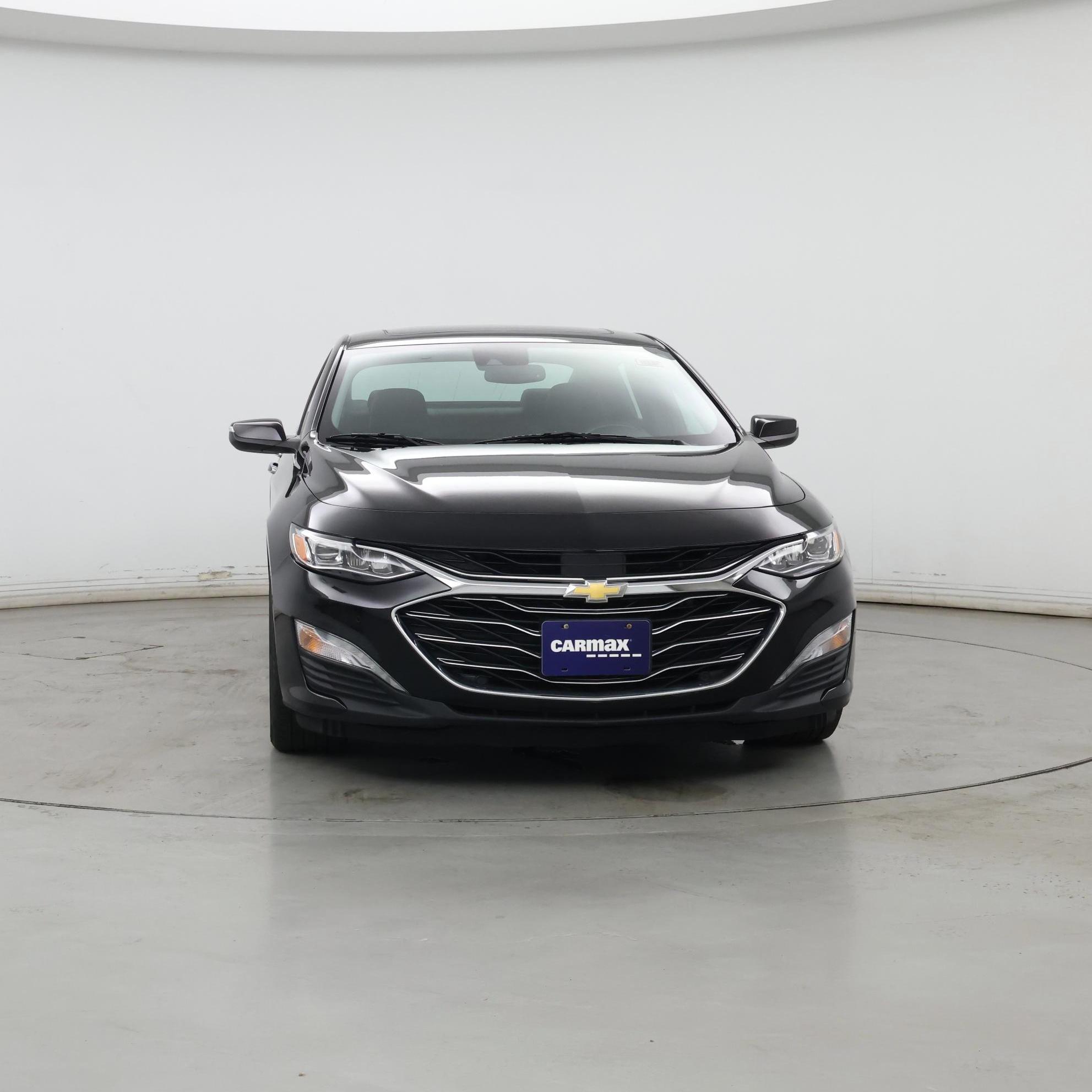 Thumbnail: 2019 Chevrolet Malibu - 5