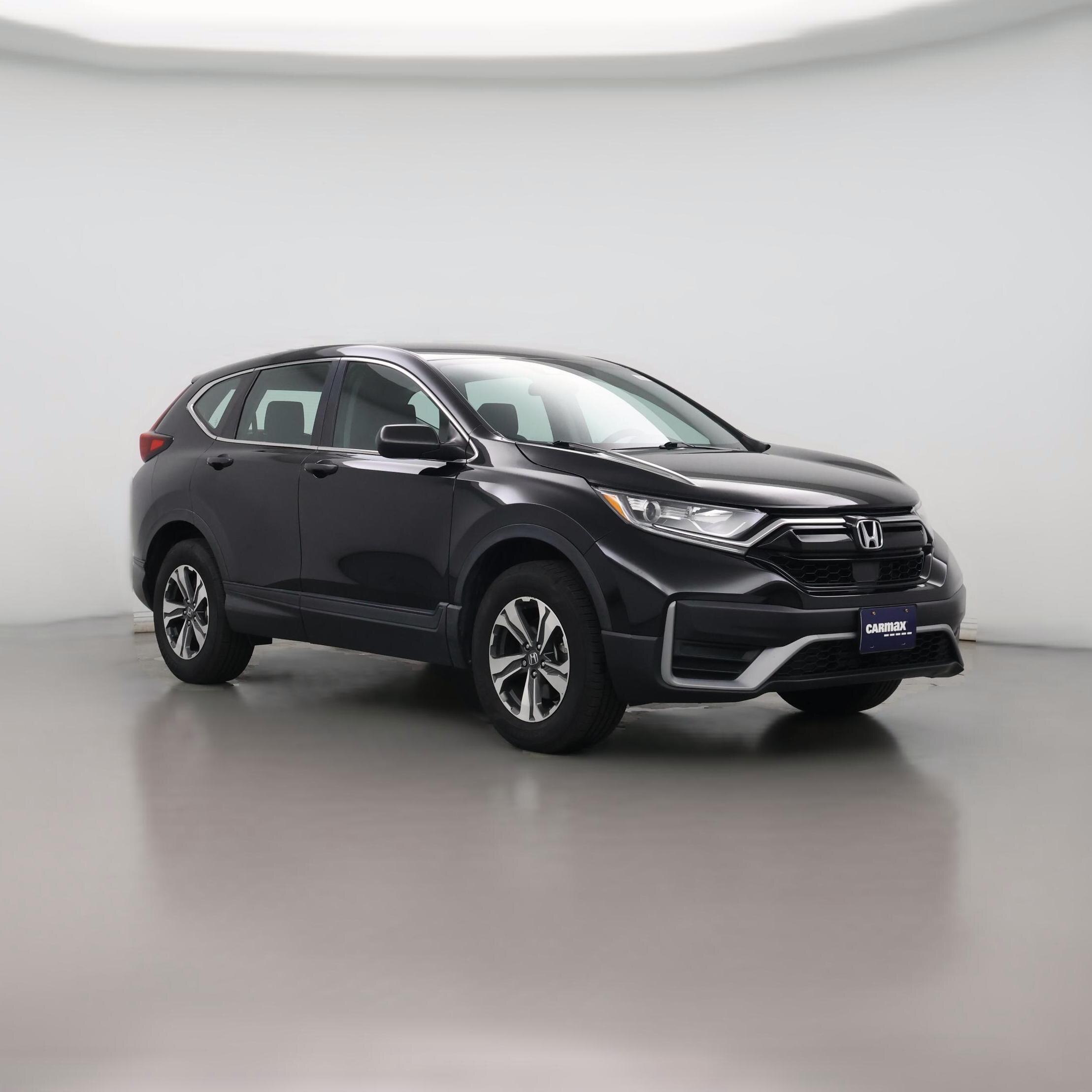 Thumbnail: 2020 Honda CR-V - 1