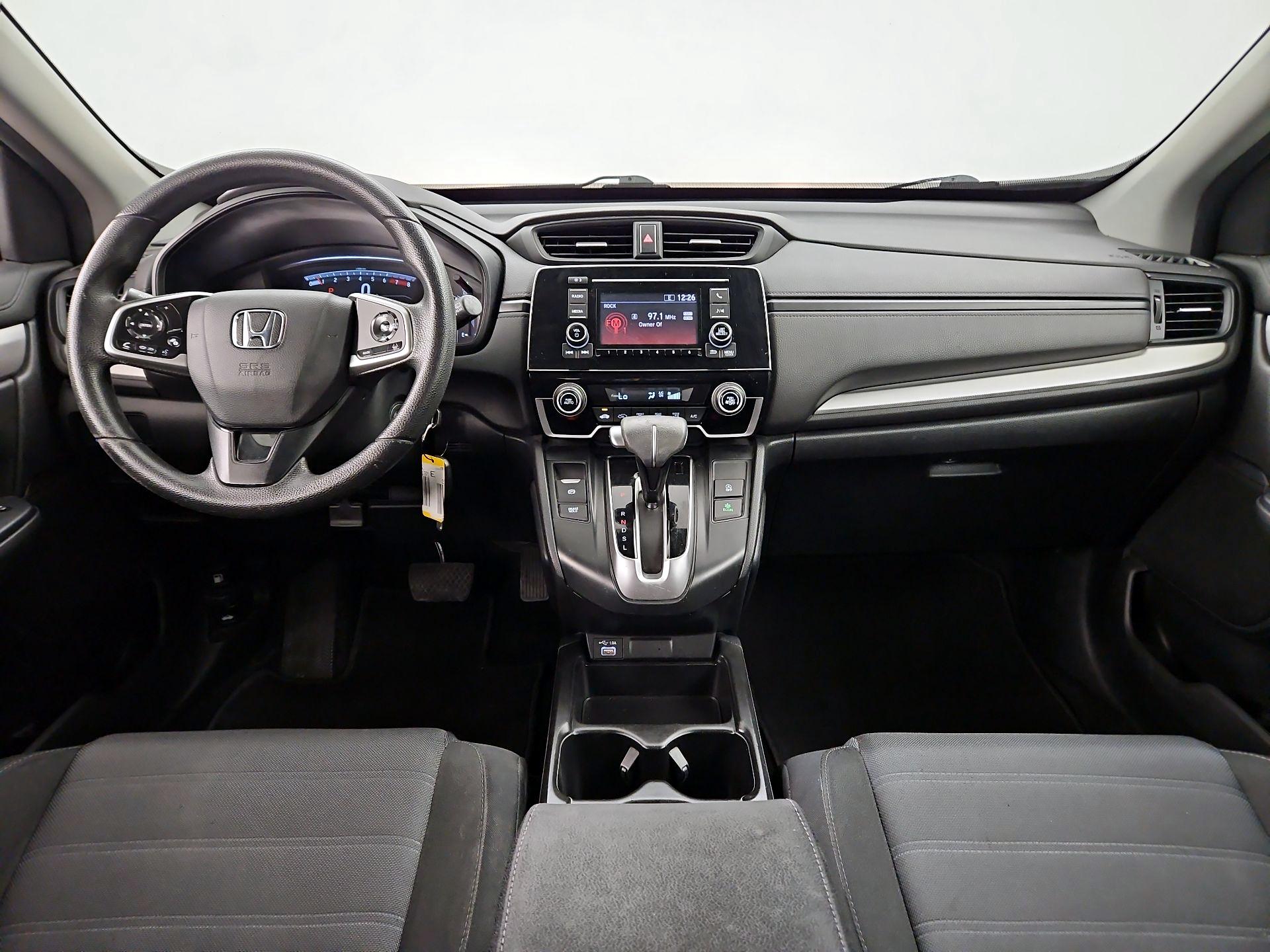 Thumbnail: 2020 Honda CR-V - 9