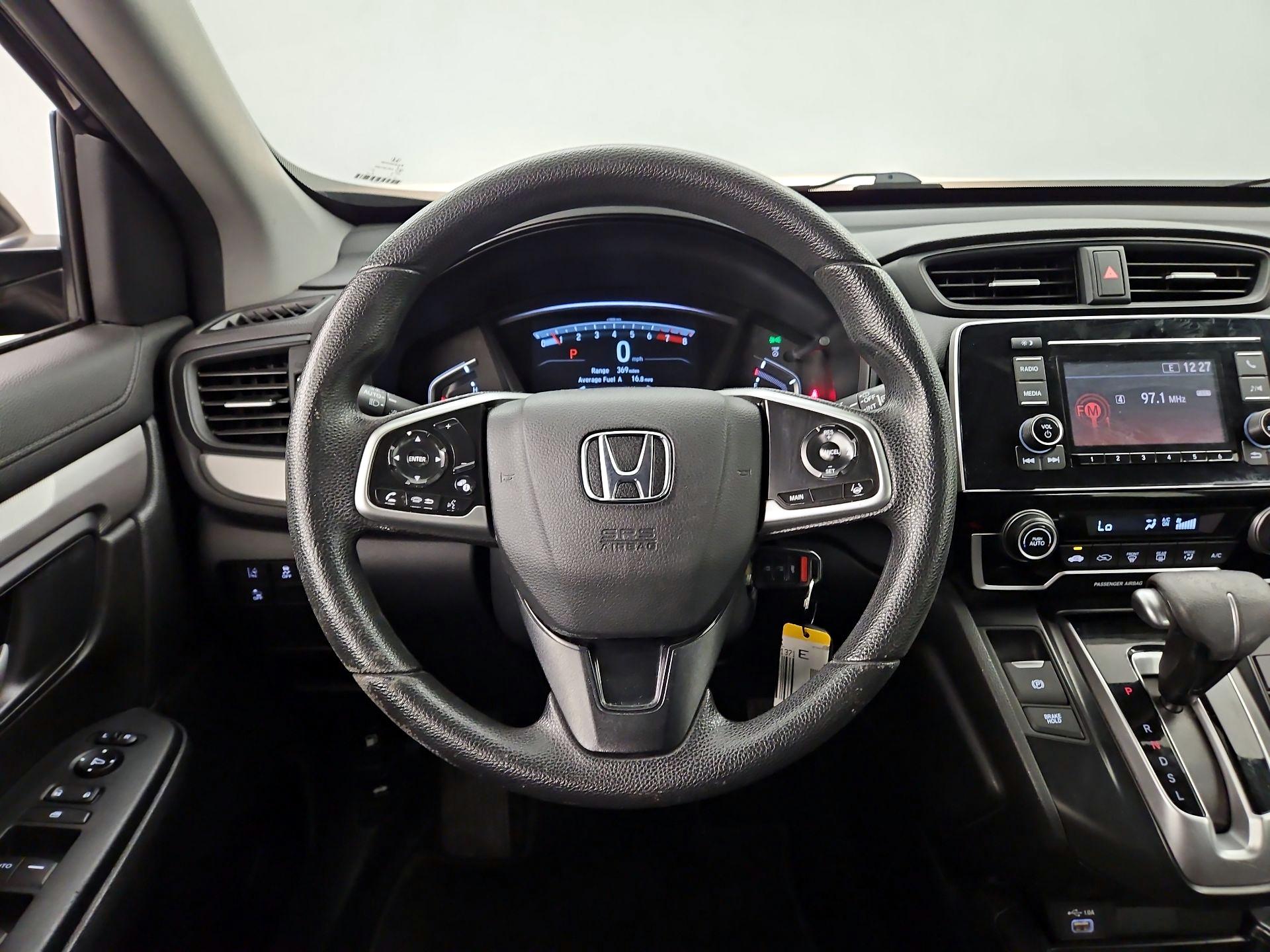 Thumbnail: 2020 Honda CR-V - 10