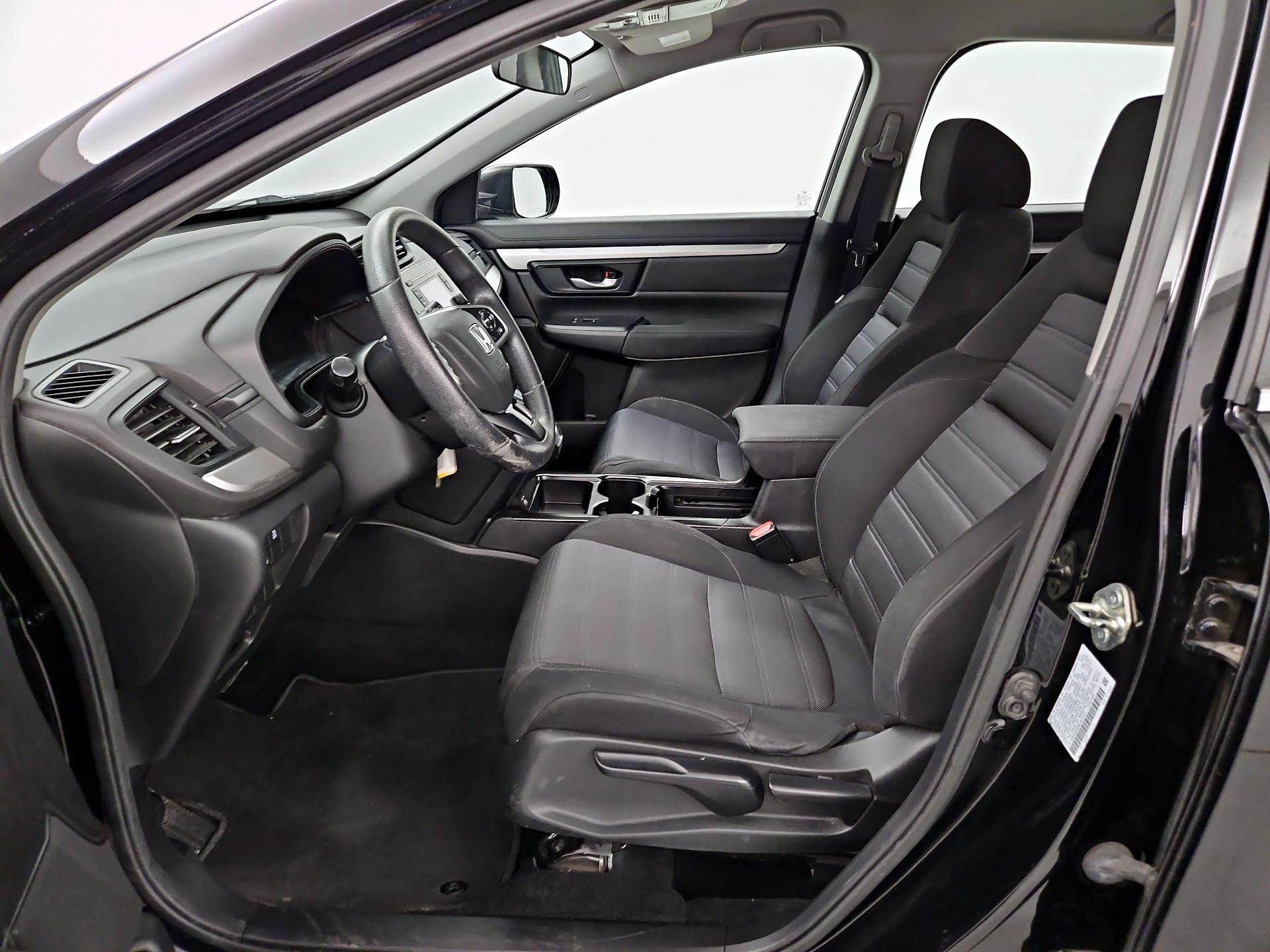 Thumbnail: 2020 Honda CR-V - 11