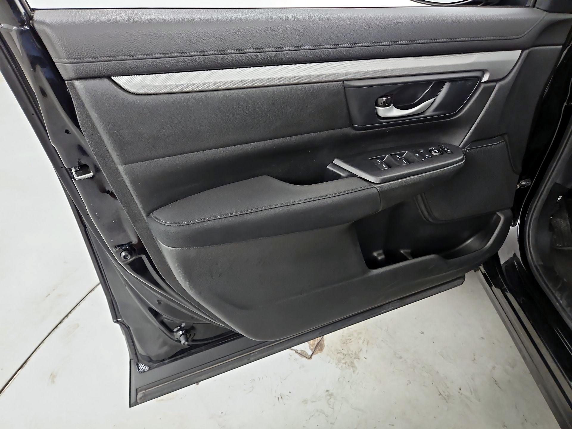 Thumbnail: 2020 Honda CR-V - 12