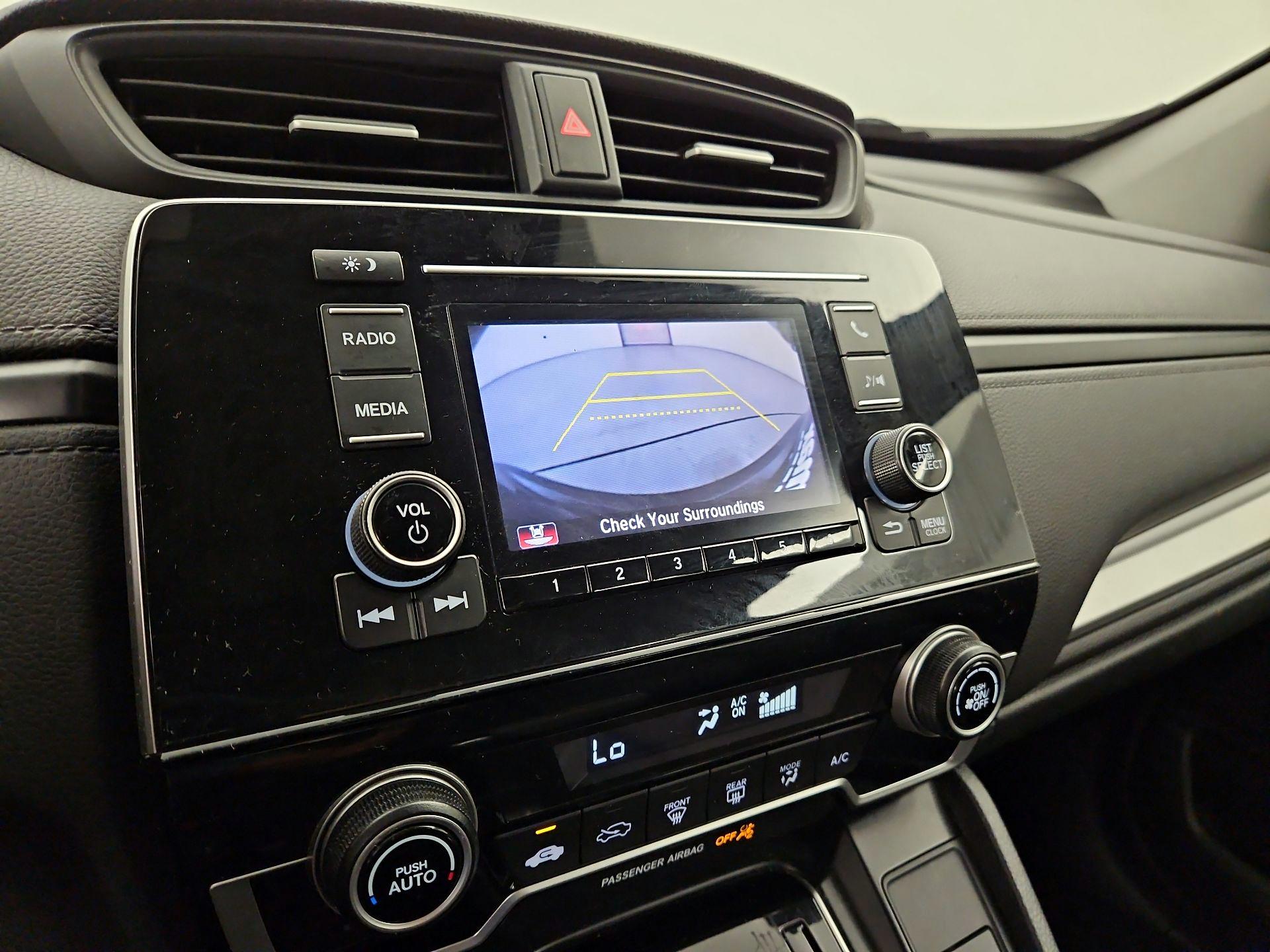 Thumbnail: 2020 Honda CR-V - 14