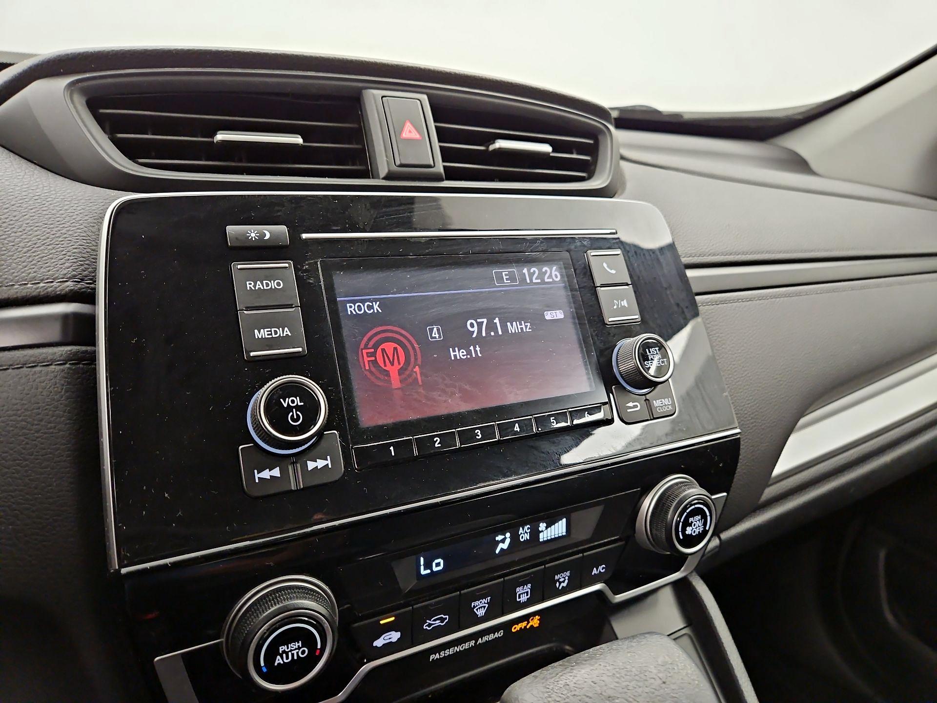 Thumbnail: 2020 Honda CR-V - 15