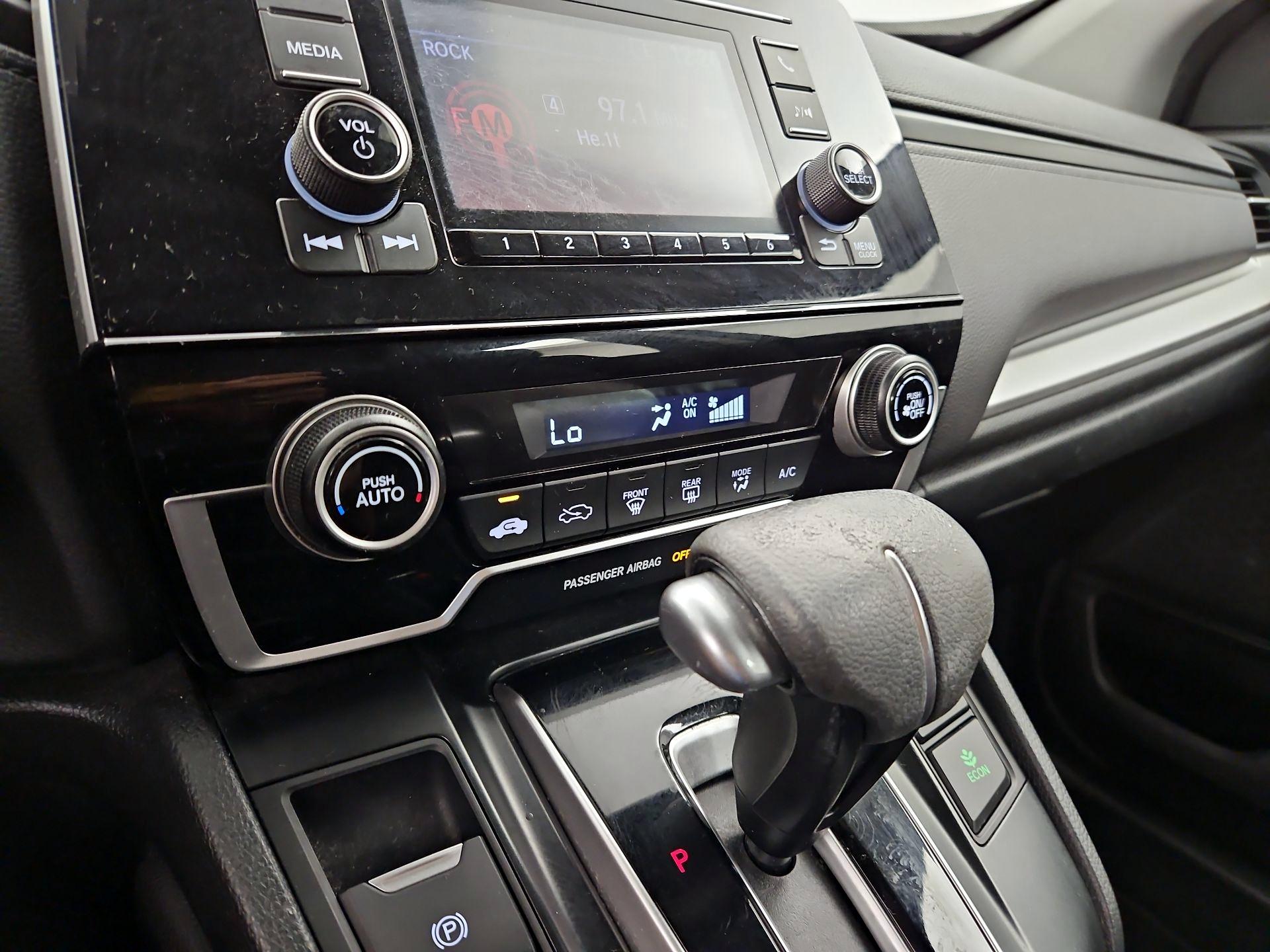 Thumbnail: 2020 Honda CR-V - 16