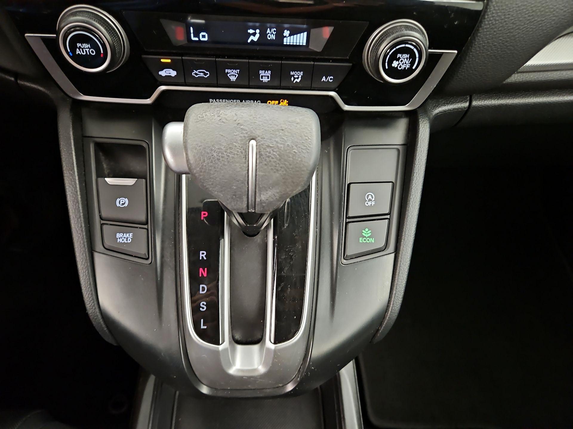 Thumbnail: 2020 Honda CR-V - 17