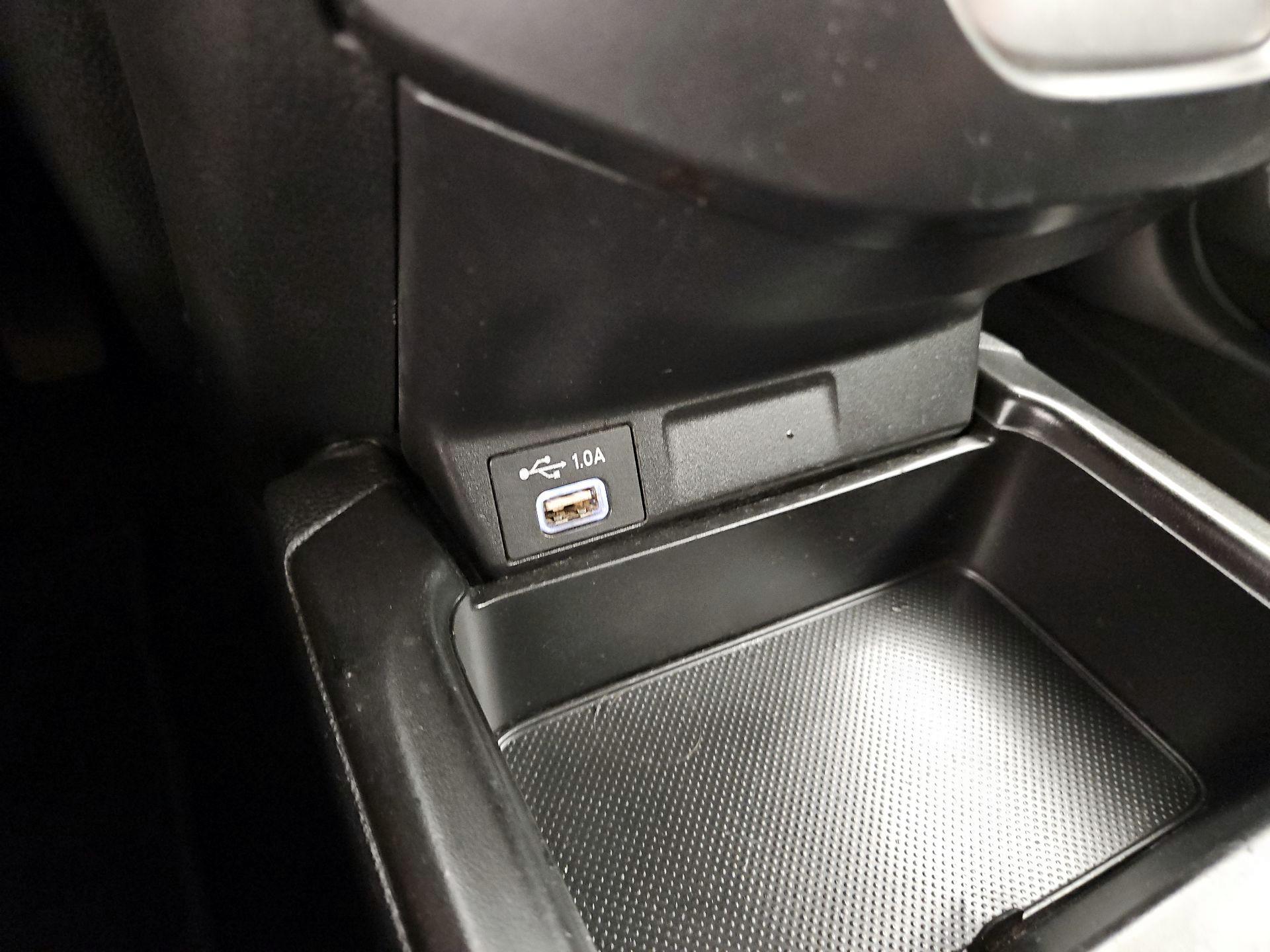 Thumbnail: 2020 Honda CR-V - 18