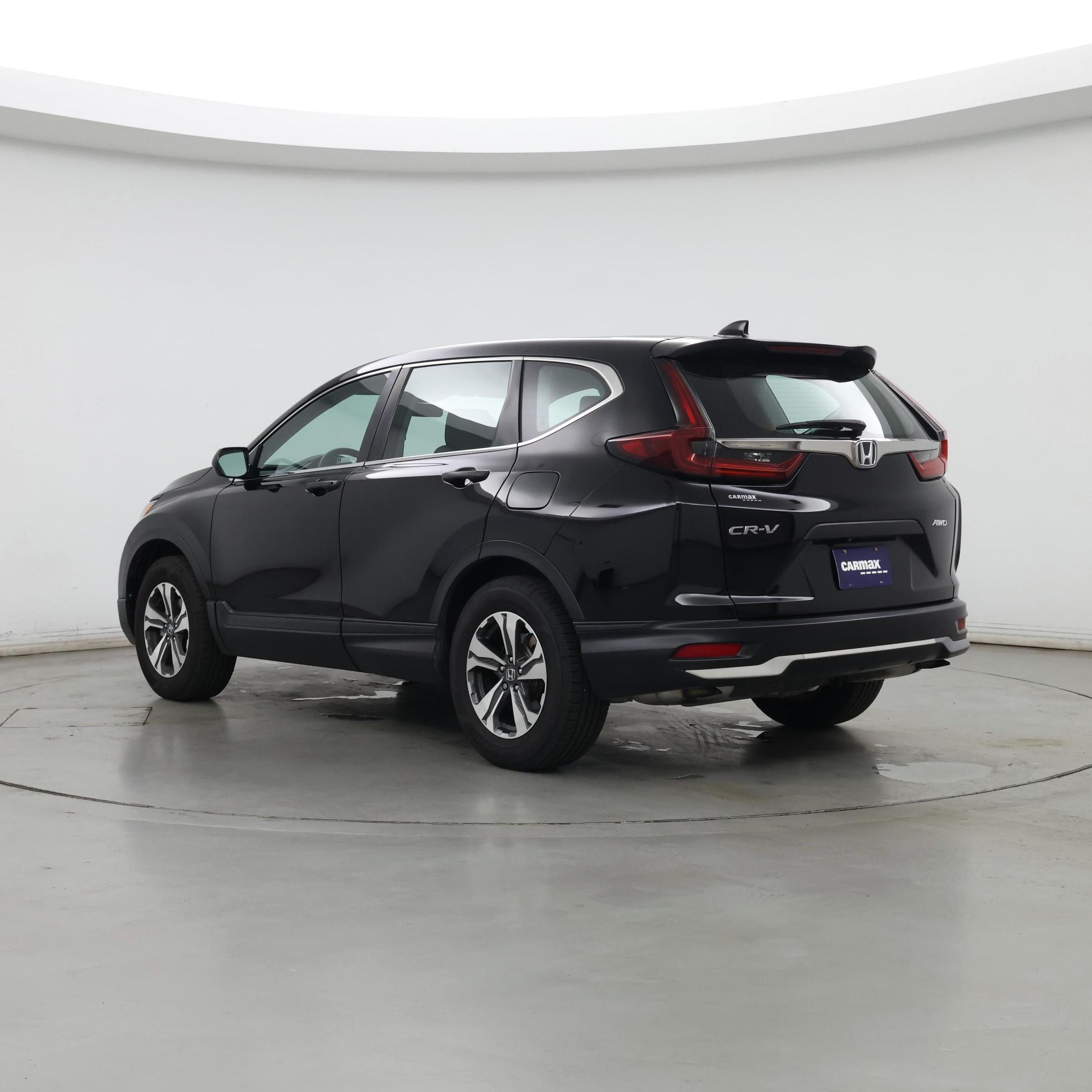 Thumbnail: 2020 Honda CR-V - 2