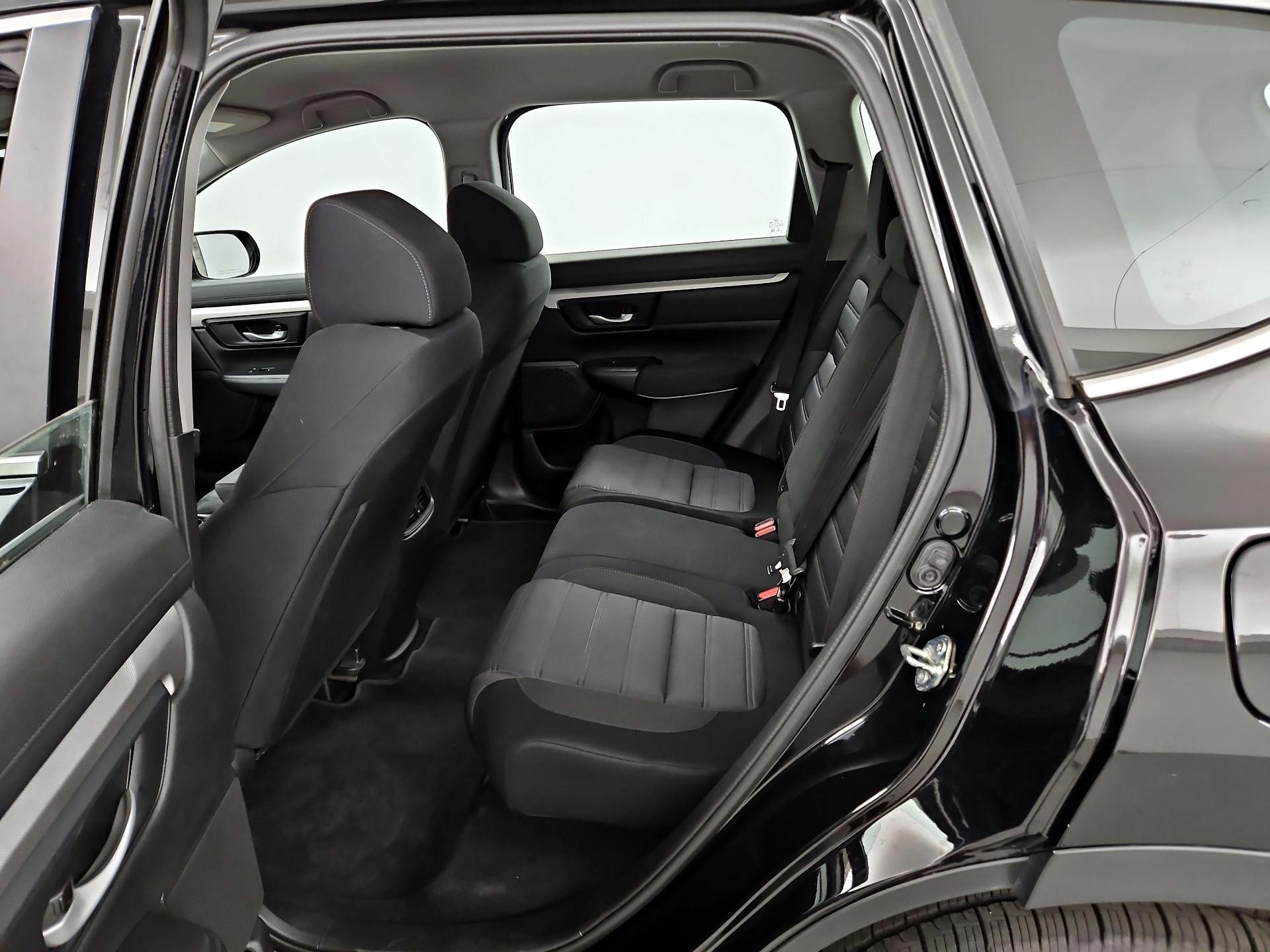 Thumbnail: 2020 Honda CR-V - 19