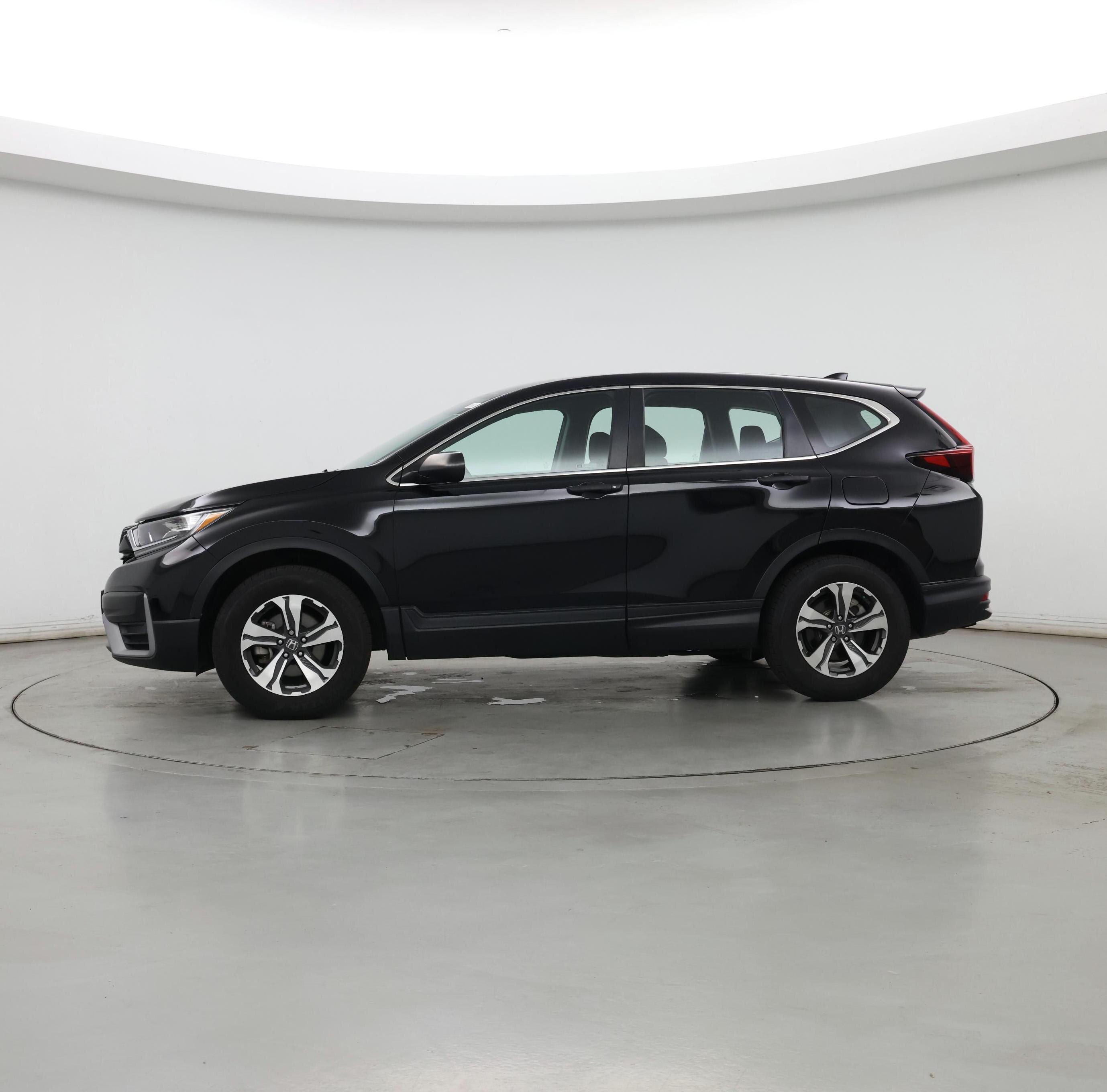 Thumbnail: 2020 Honda CR-V - 3