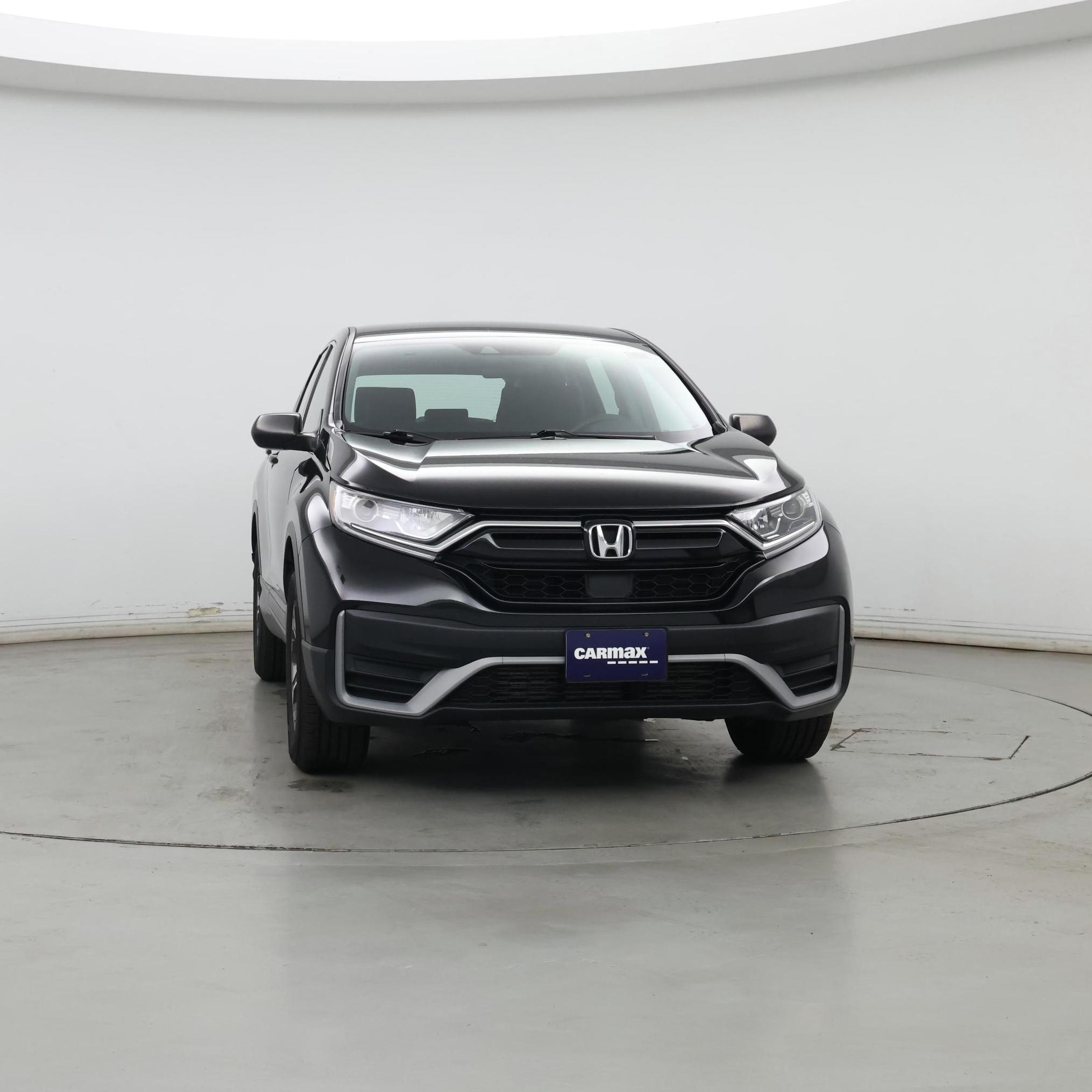 Thumbnail: 2020 Honda CR-V - 5