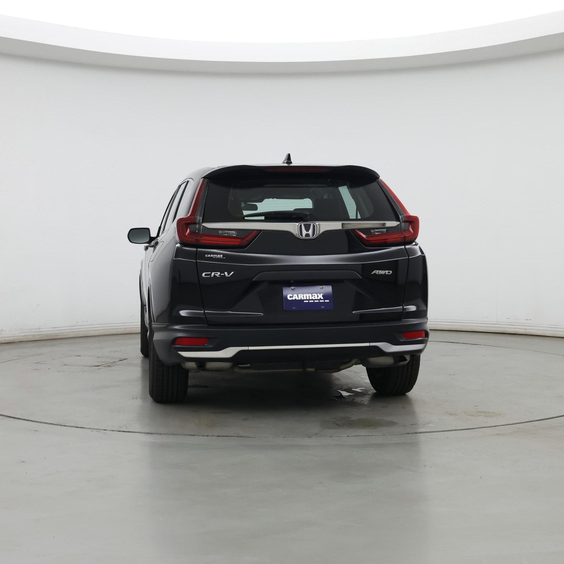 Thumbnail: 2020 Honda CR-V - 6