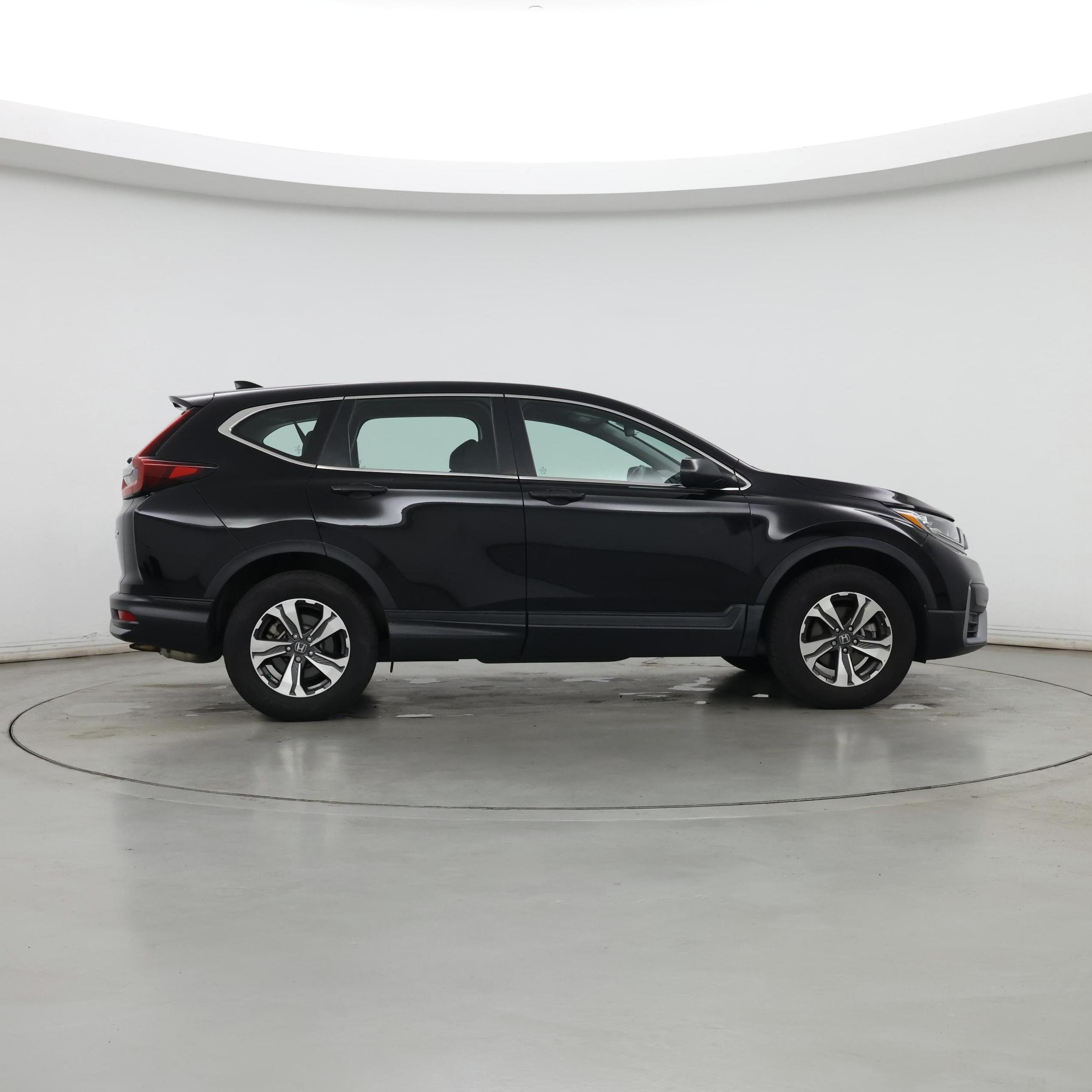 Thumbnail: 2020 Honda CR-V - 7