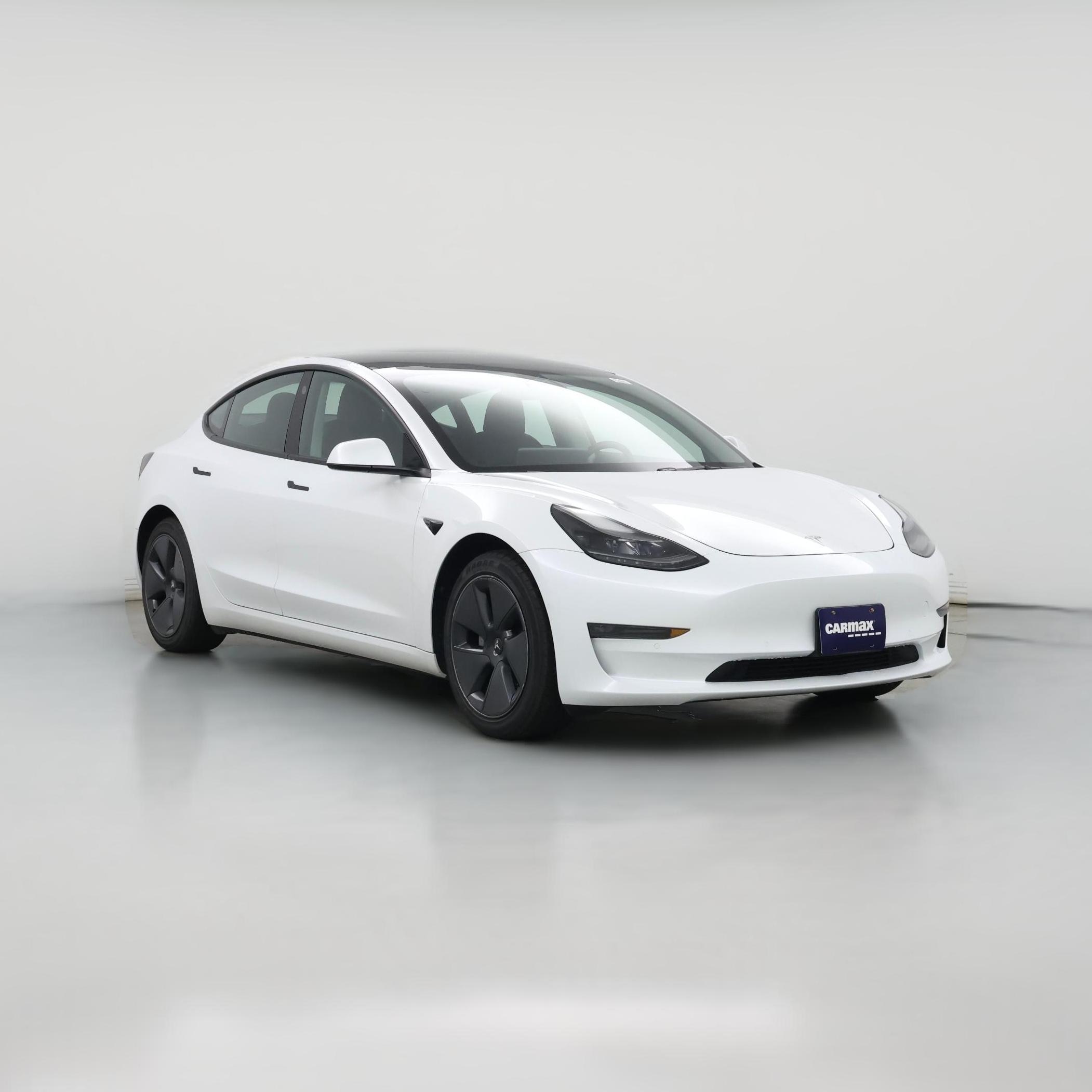 Thumbnail: 2022 Tesla Model 3 - 1