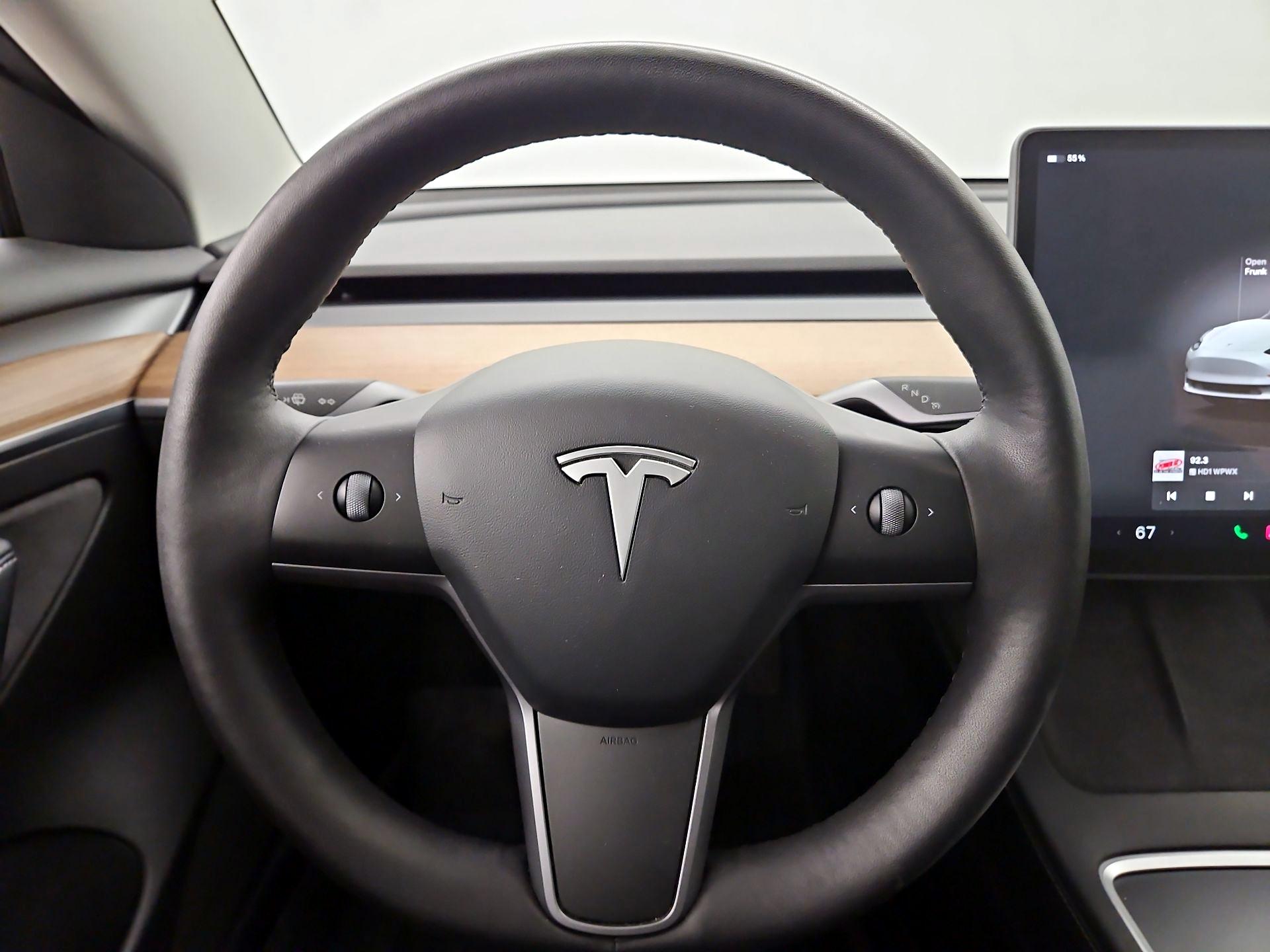 Thumbnail: 2022 Tesla Model 3 - 10
