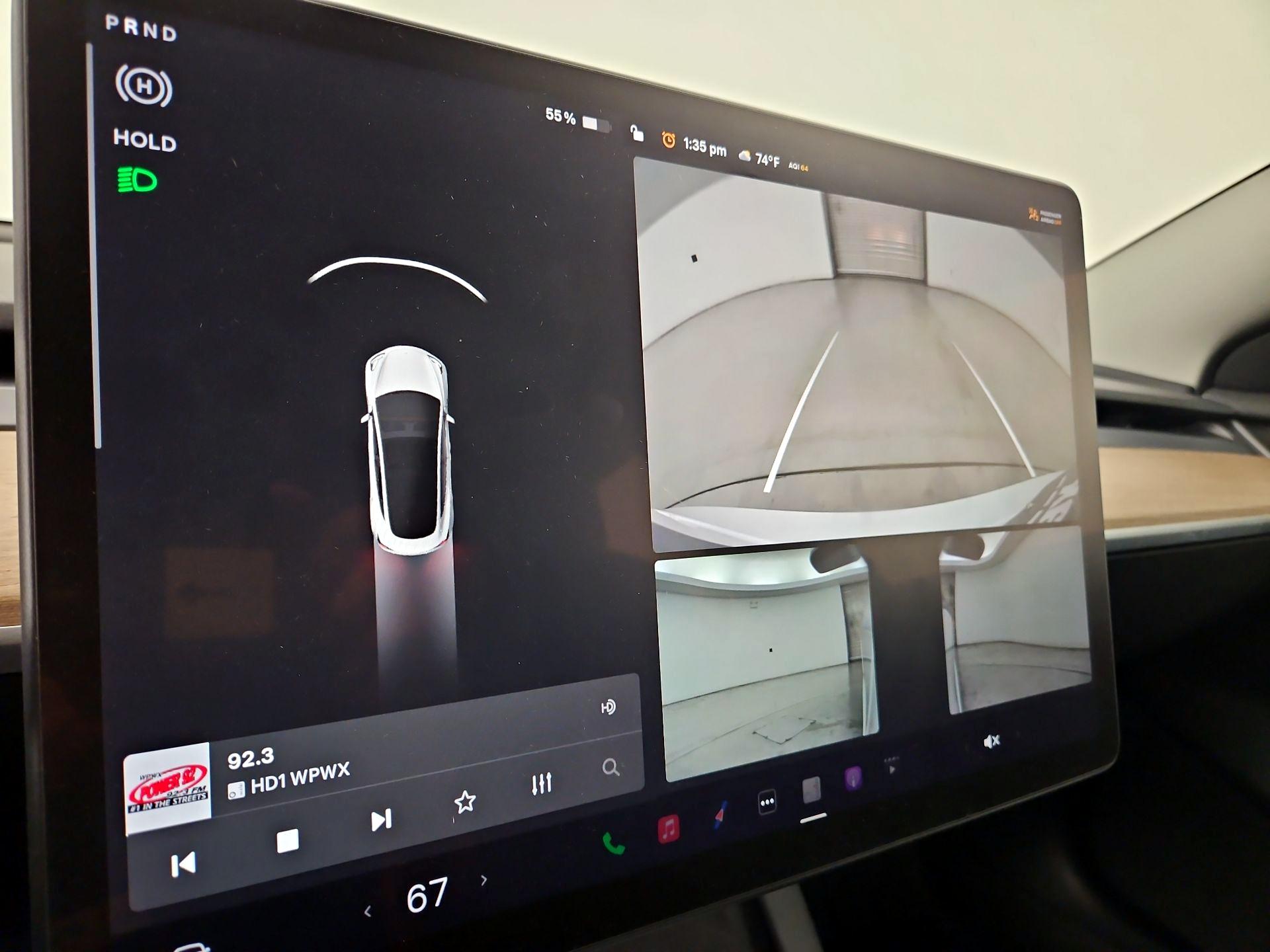 Thumbnail: 2022 Tesla Model 3 - 14