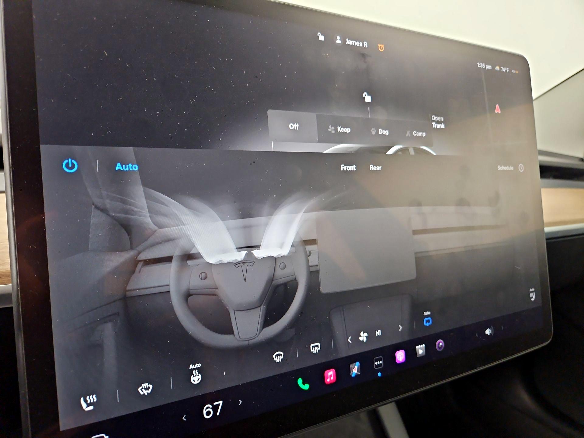 Thumbnail: 2022 Tesla Model 3 - 16