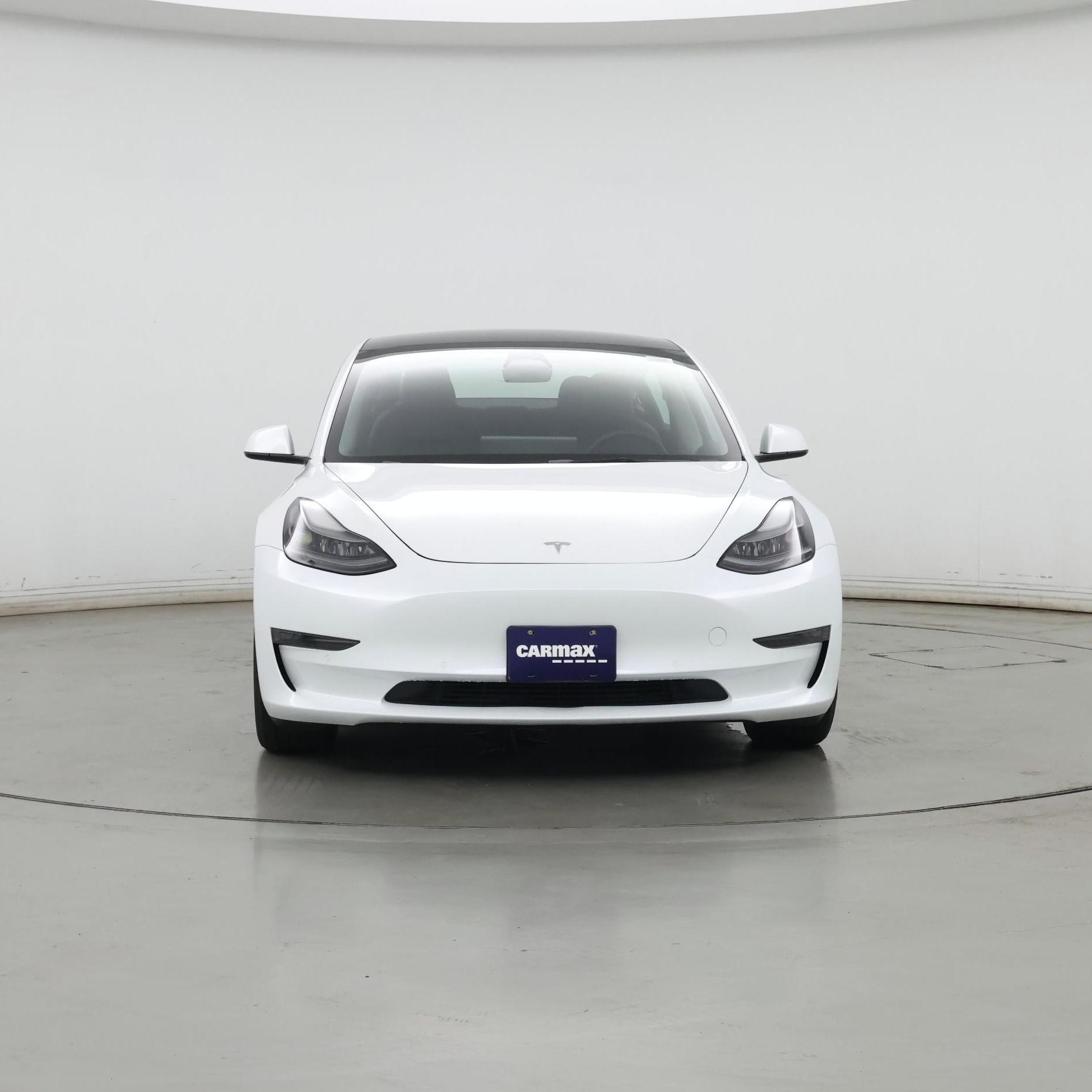 Thumbnail: 2022 Tesla Model 3 - 5