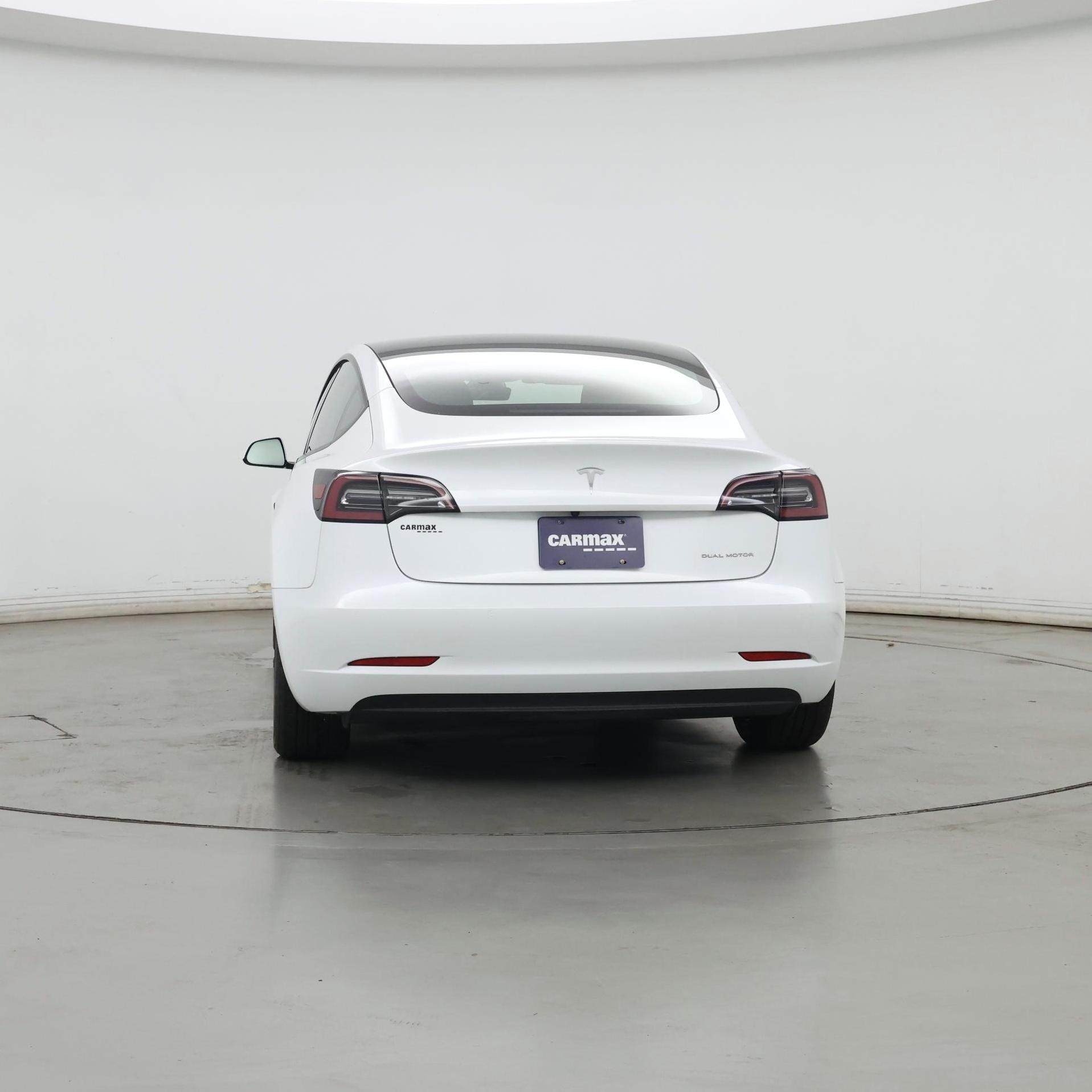 Thumbnail: 2022 Tesla Model 3 - 6
