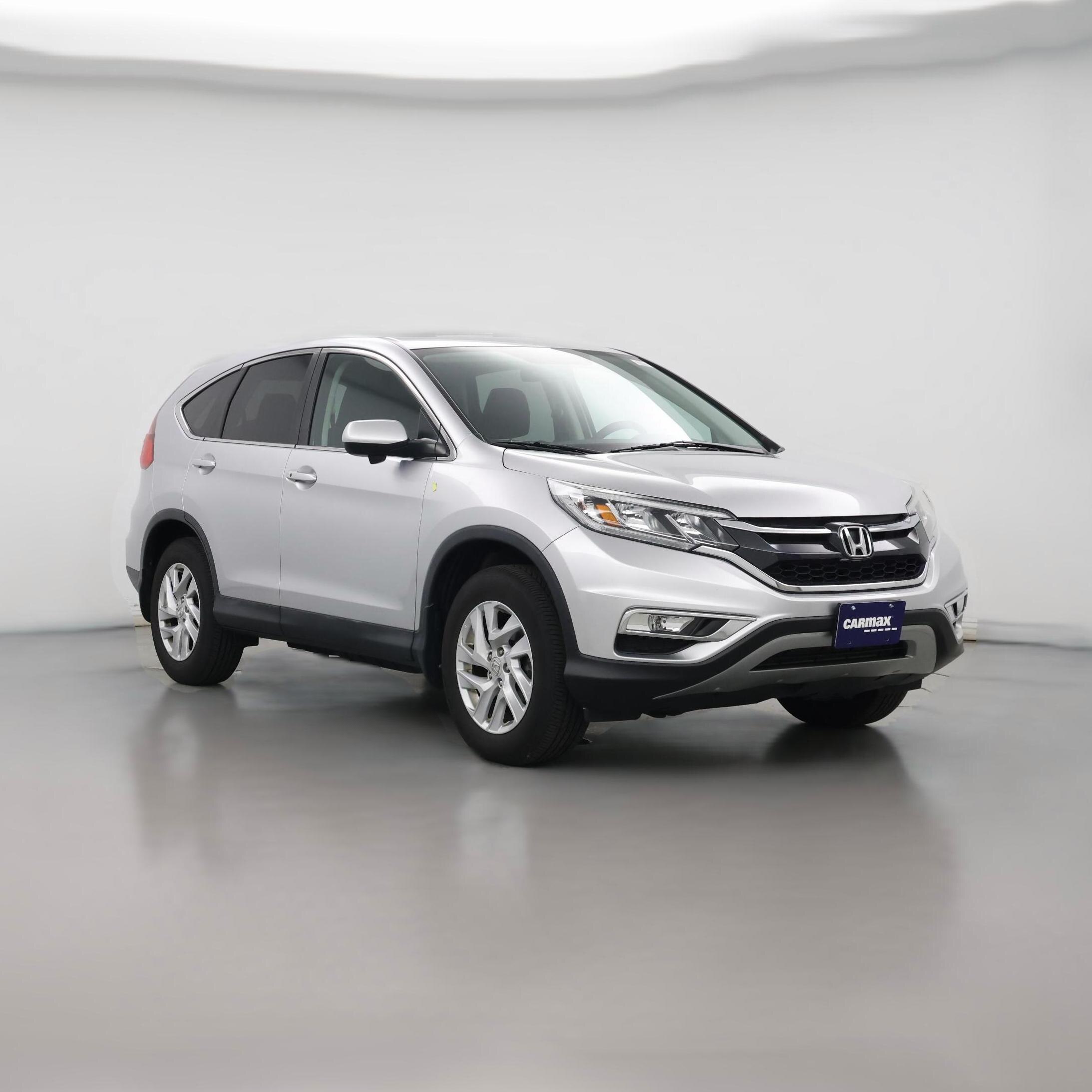 Thumbnail: 2016 Honda CR-V - 1