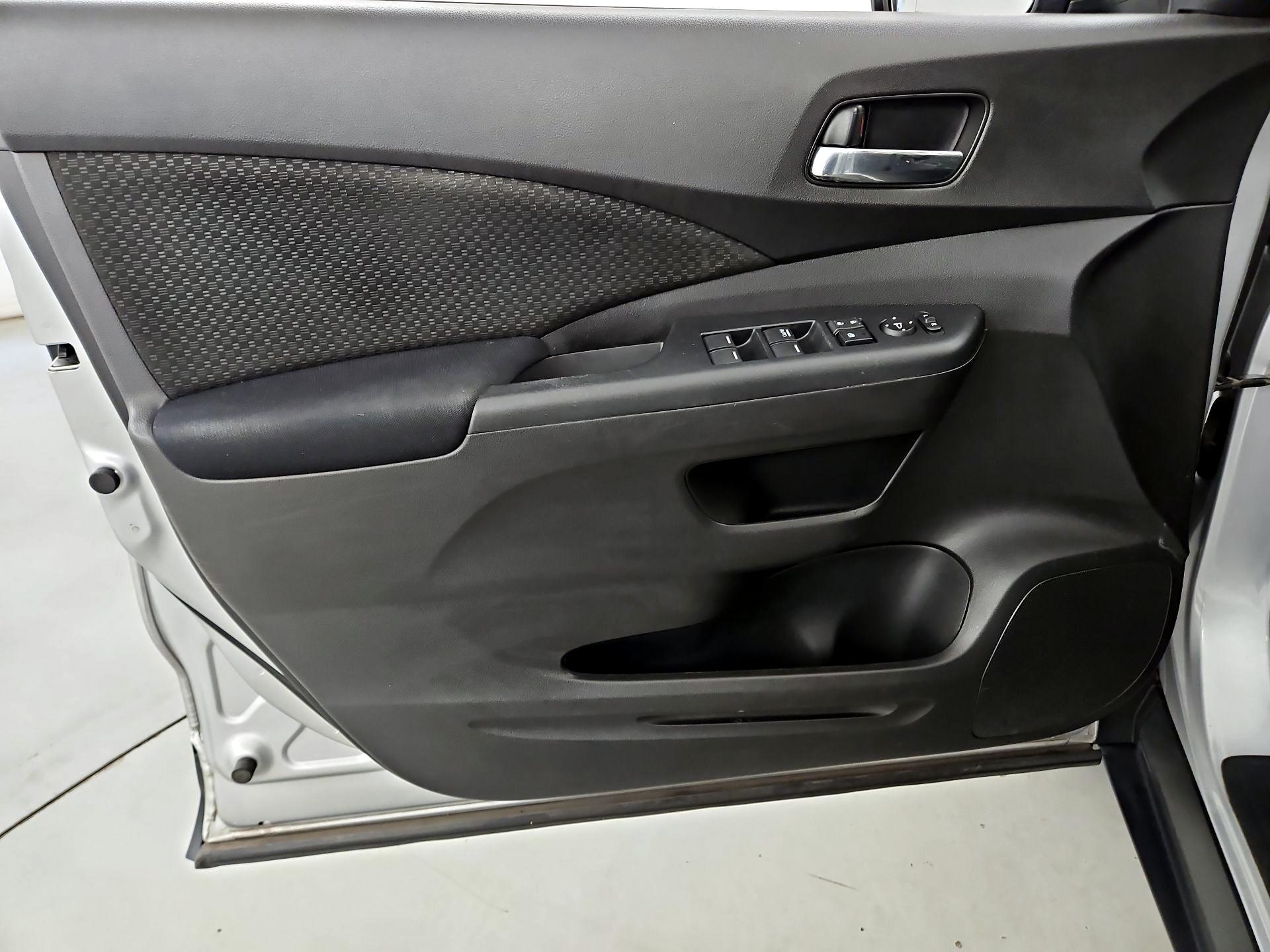 Thumbnail: 2016 Honda CR-V - 12