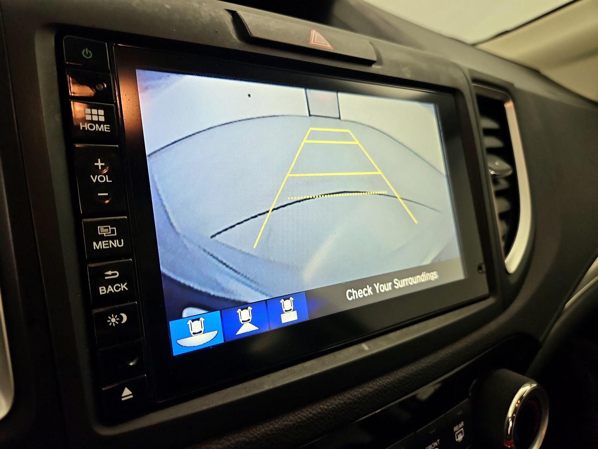 Thumbnail: 2016 Honda CR-V - 14
